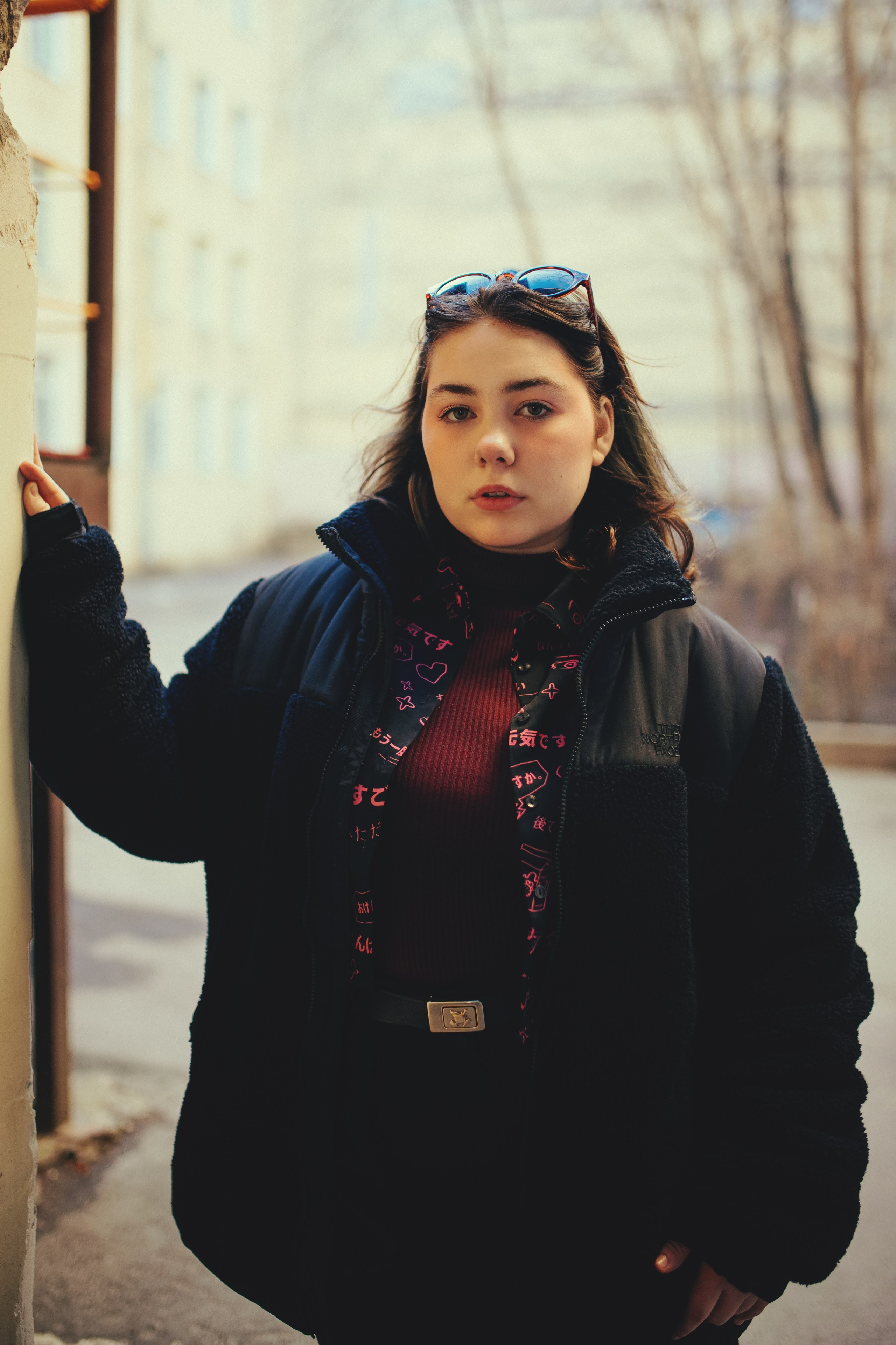 Фотосессия по дворам и парадным. Фотограф Вероника Весна| Санкт-Петербург | Питер | Спб | Петербург|