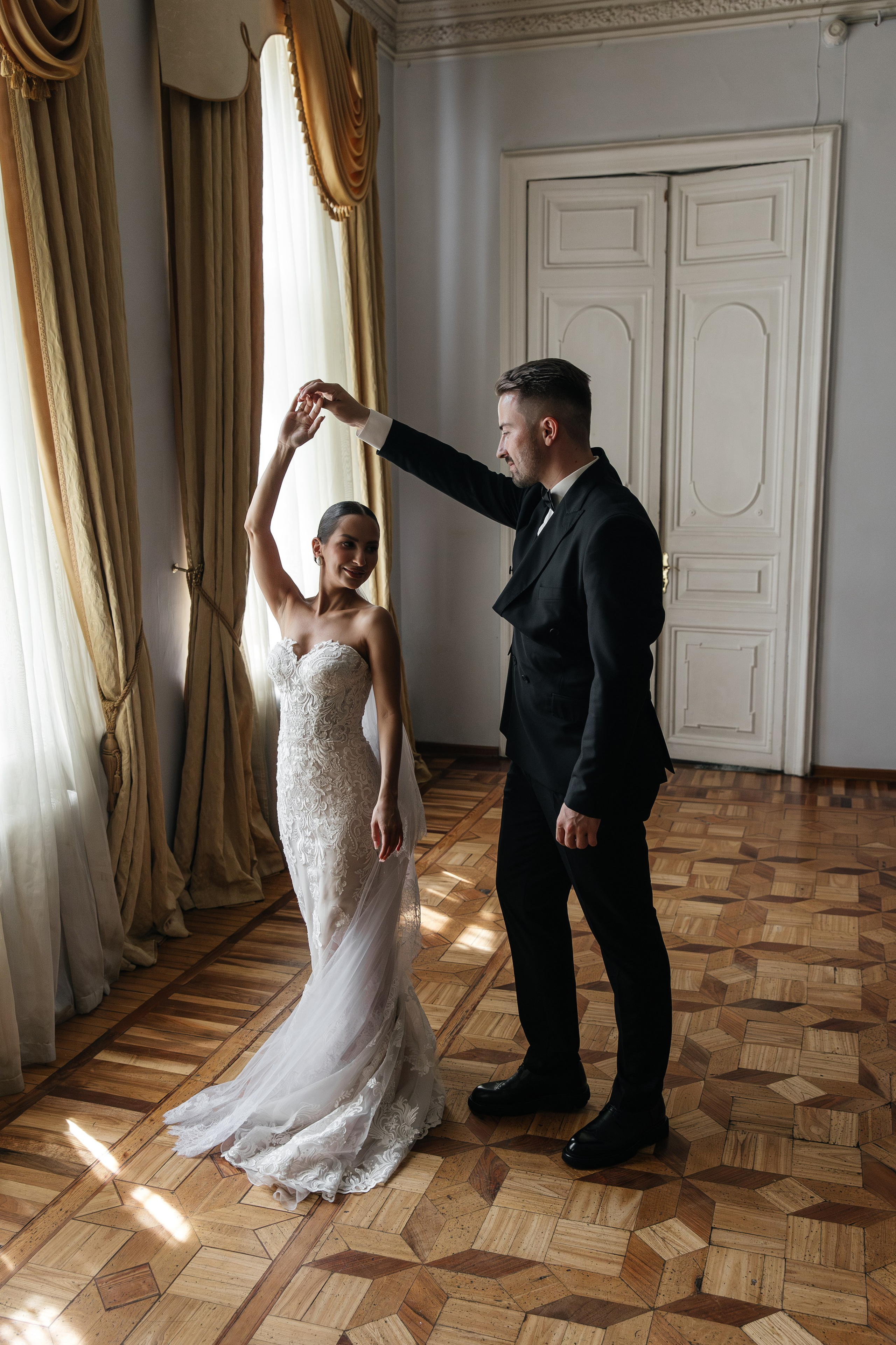 ELENA & STANISLAV. Свадебный фотограф | Екатеринбург | Сочи | Артем Шестаков