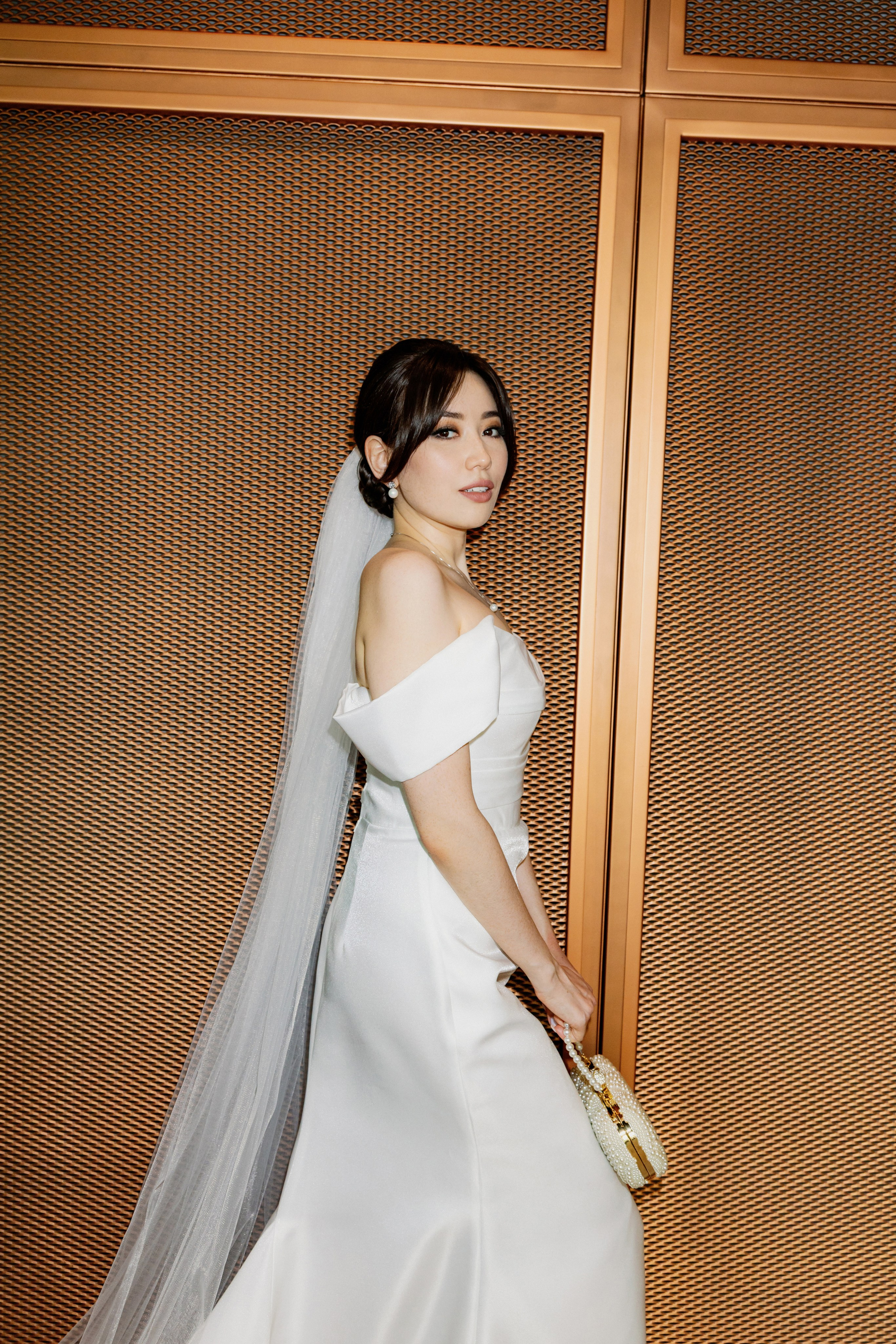 Михаил и Аделина. Фотограф в Красноярске