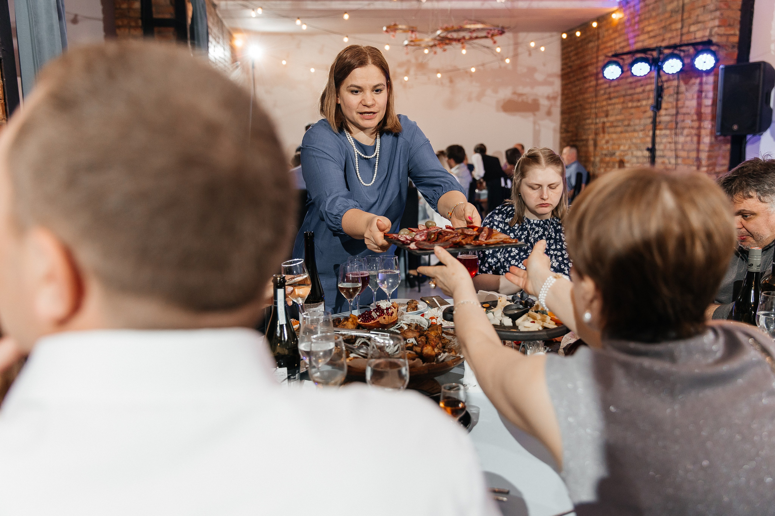 РУСАЛ 65 ЛЕТ. Фотограф в Красноярске