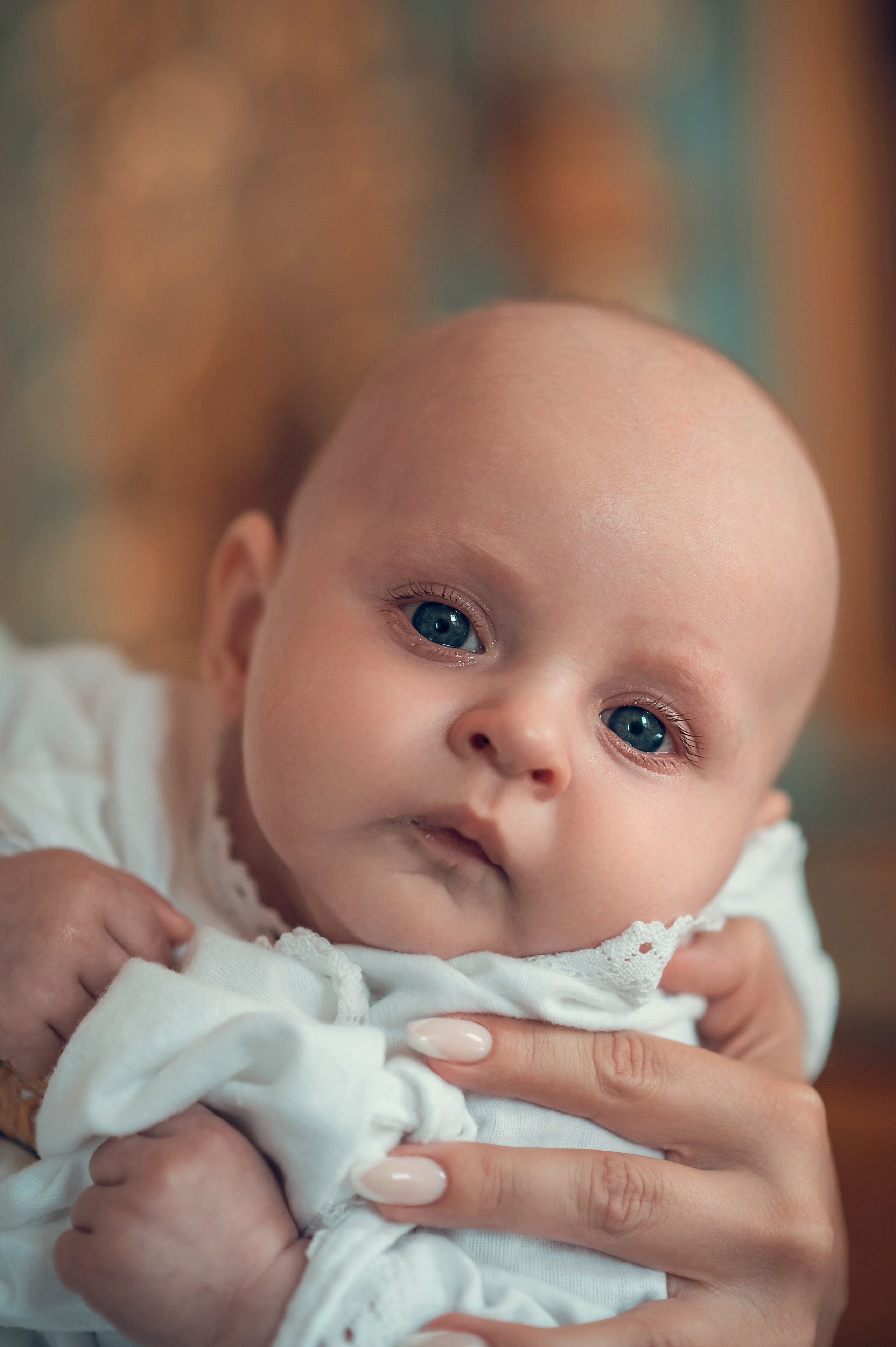 Таинство Крещения Крестовоздвиженский храм. Семейный фотограф Олеся Батурина Рязань