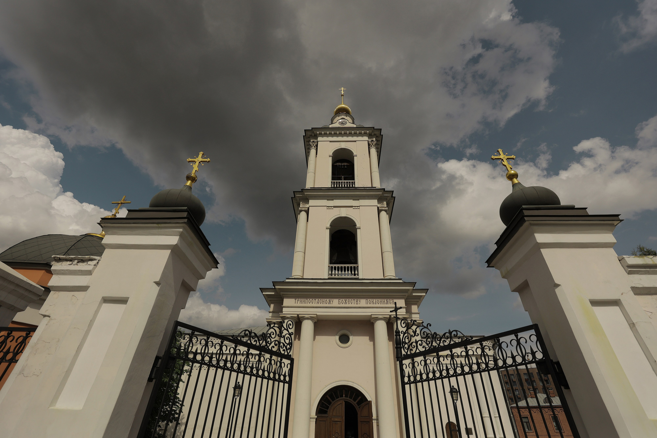 Эмилия. Фотограф на Венчание и Крещение, семейный фотограф в Москве и области