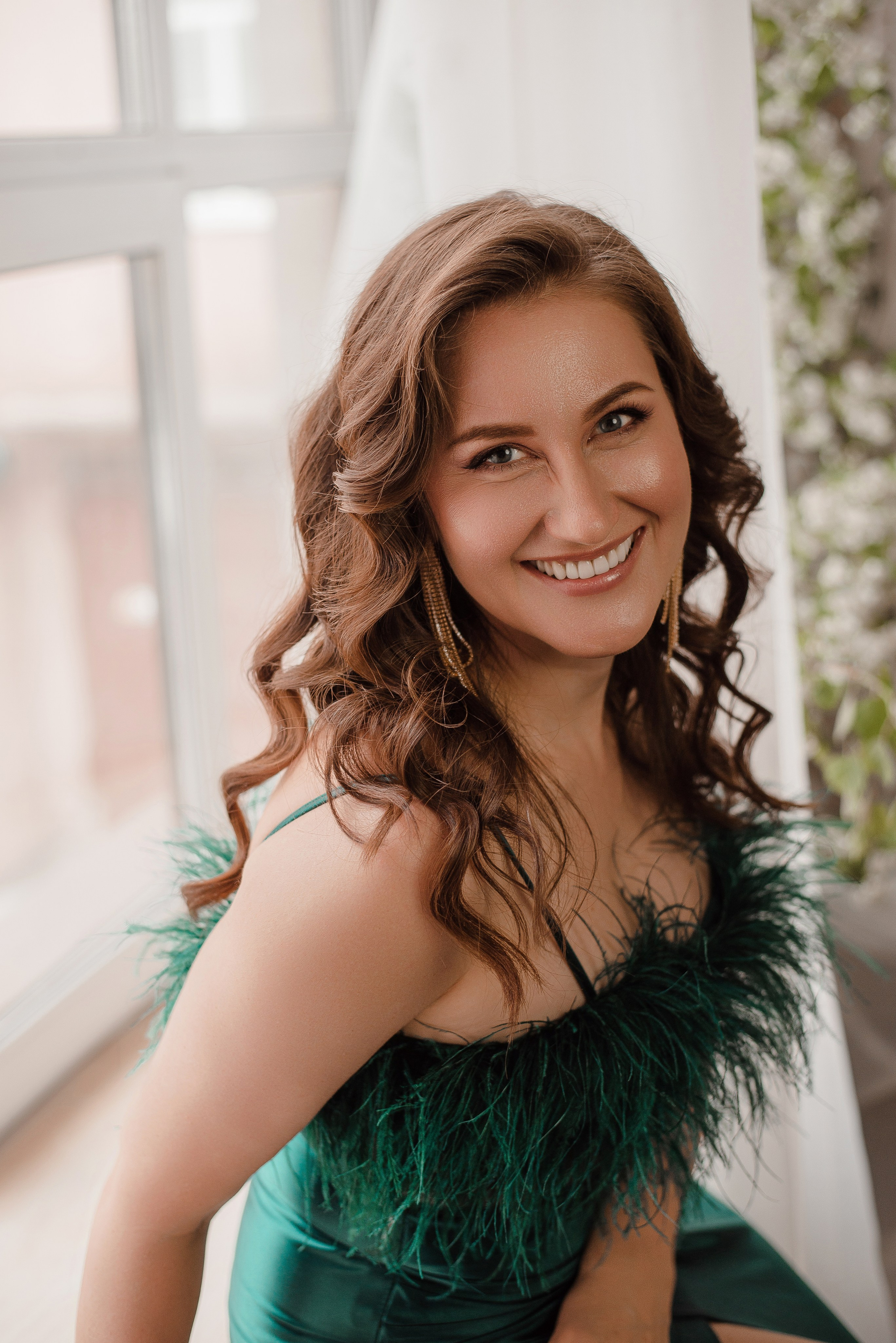 Ольга. Семейный и детский фотограф Иваново Ксения Азаренкова