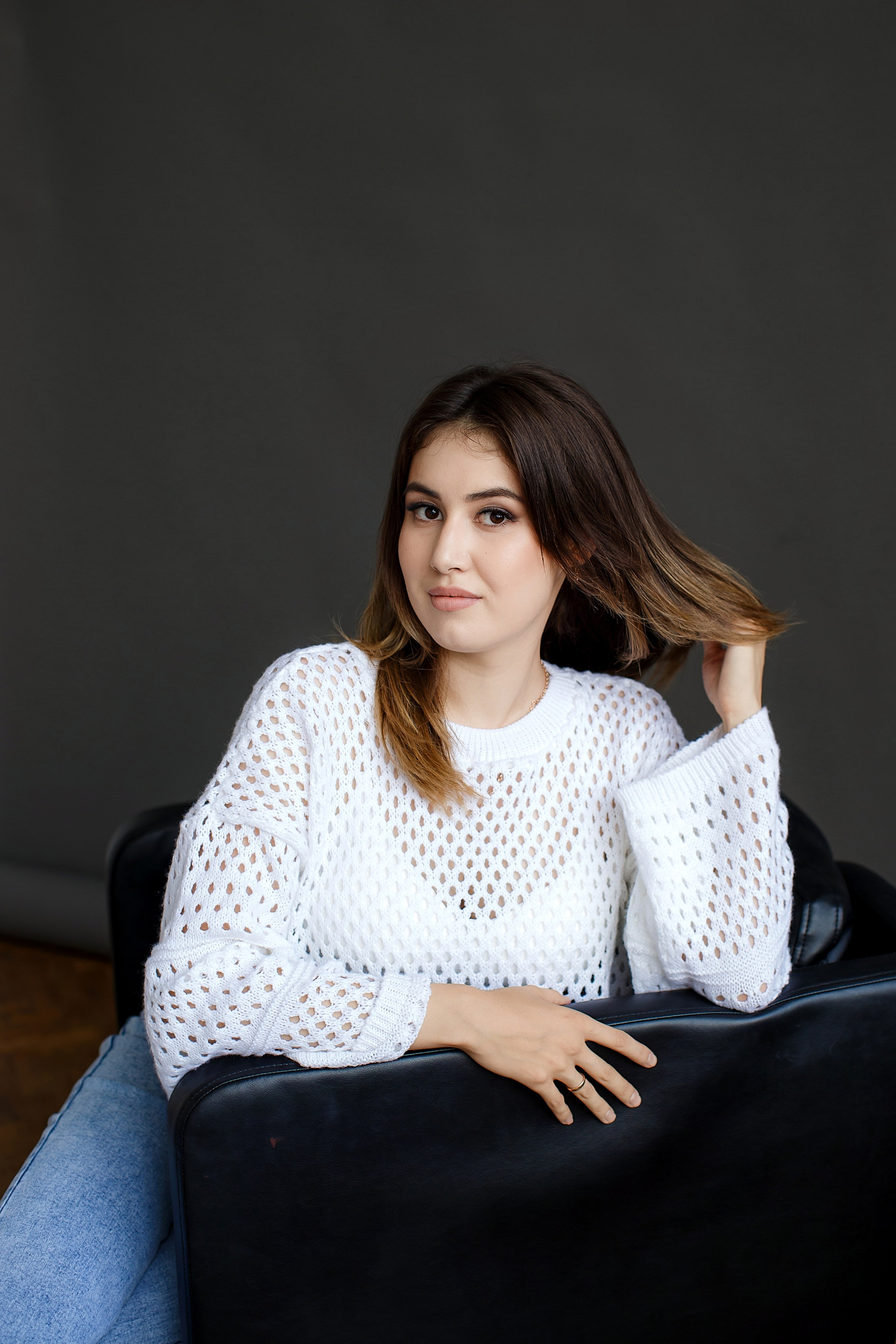 Мирон с родителями. Семейный и детский фотограф в Стерлитамаке Разина Рахмангулова