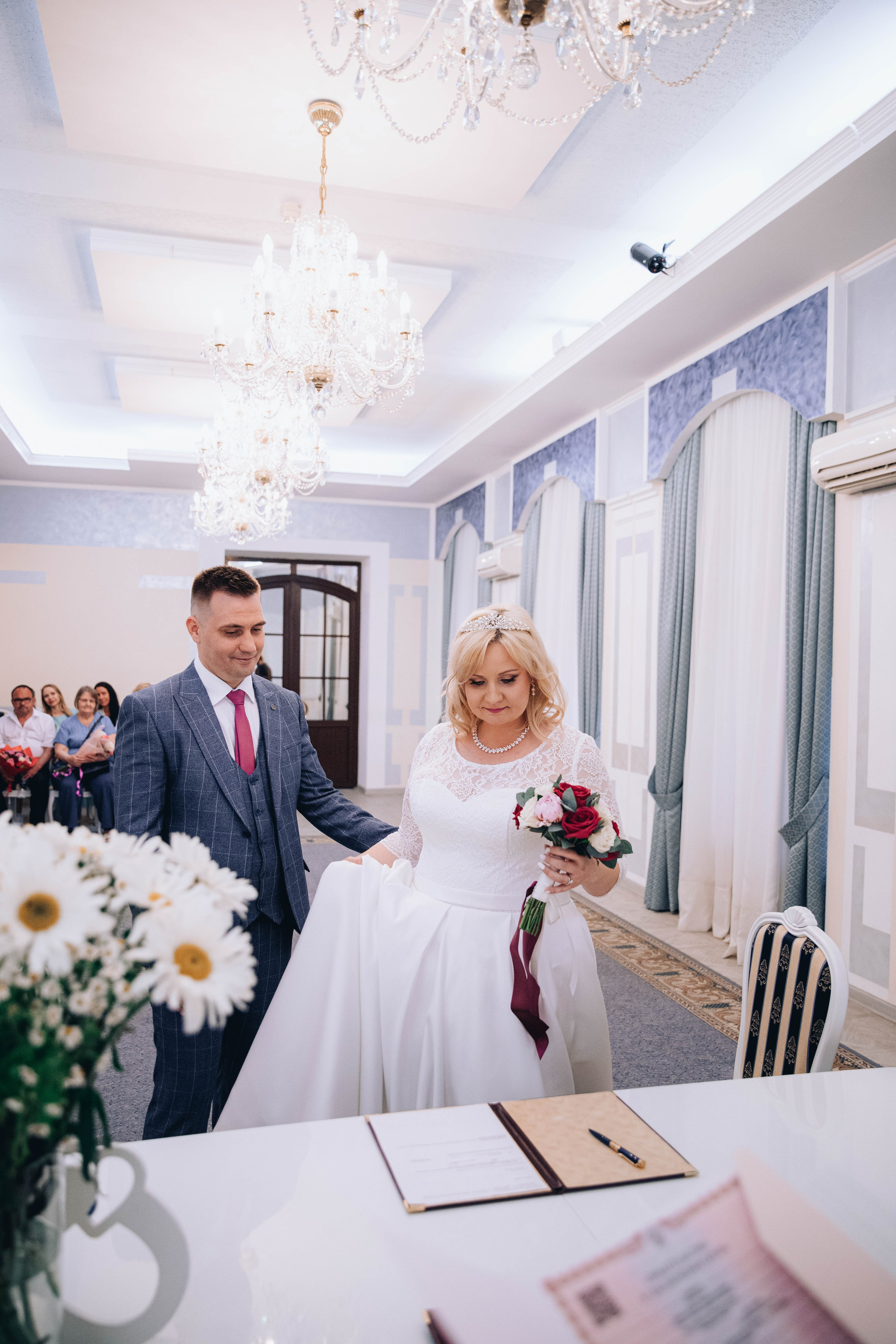 Анатолий & Юлия. Фотограф в Москве и МО, Мещерякова Ольга