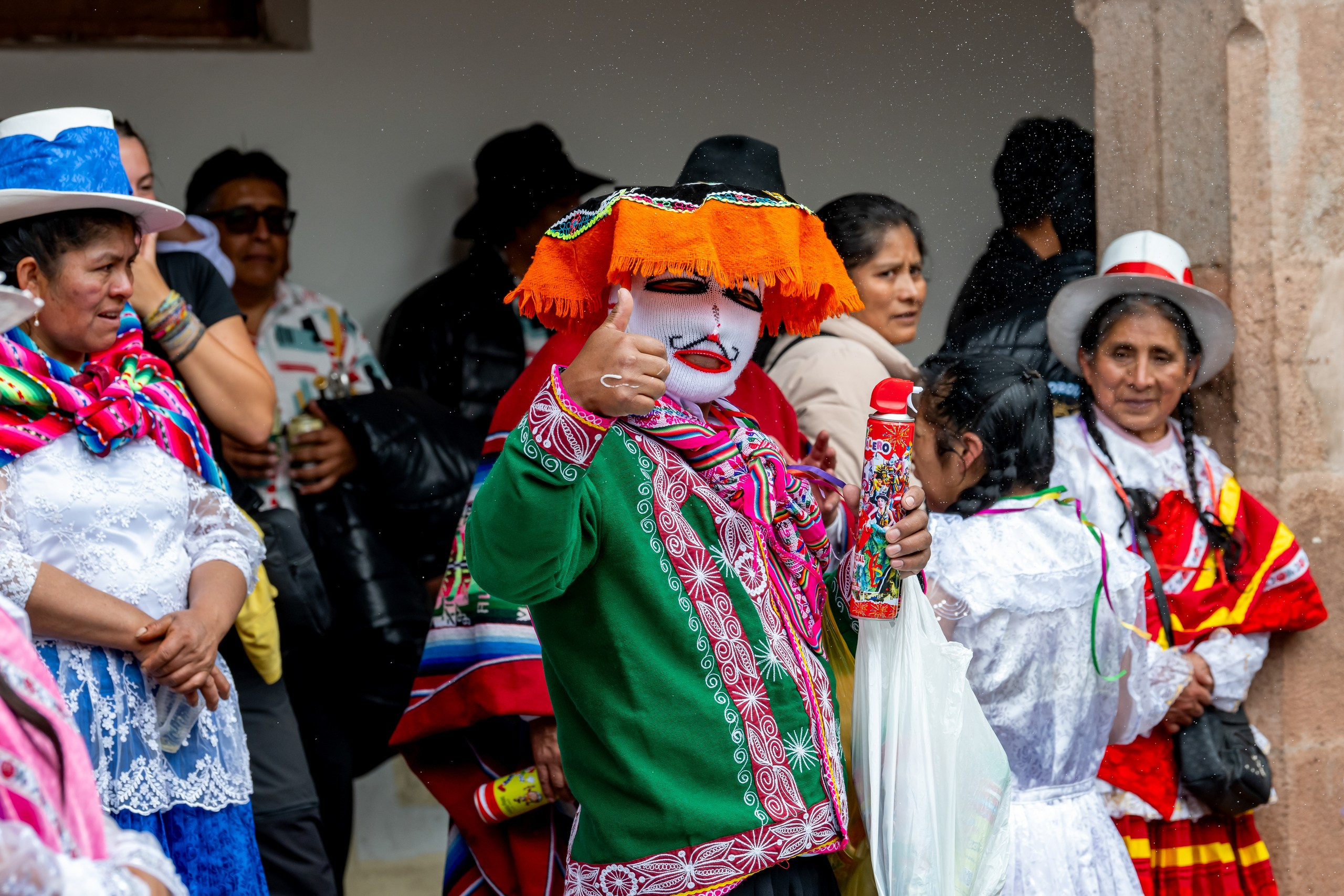 Перу. Foto-Zuev фотография как искусство