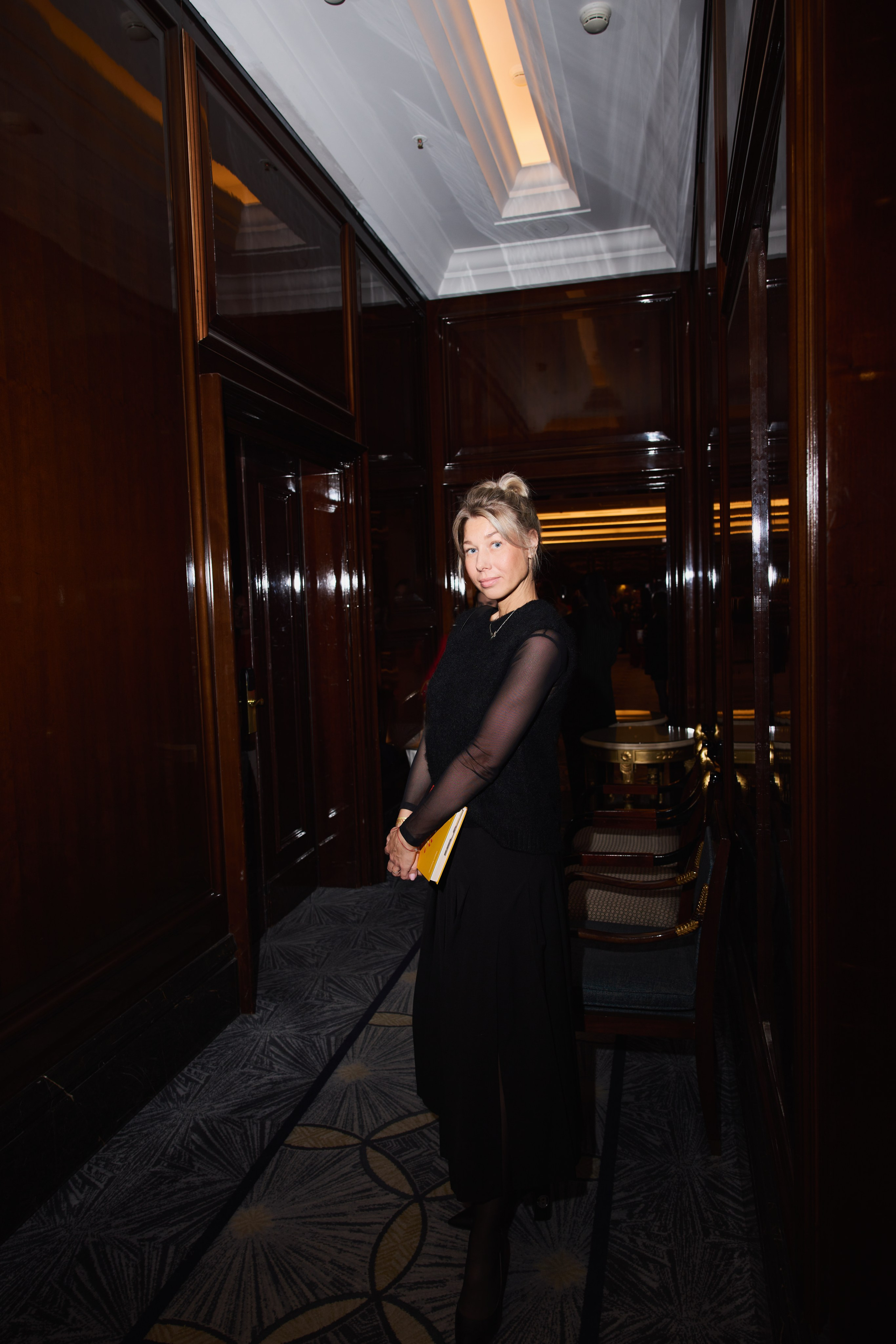 WOMAN WINGS Forum at The Carlton фото. Профессиональный фотограф Татьяна Евглевская