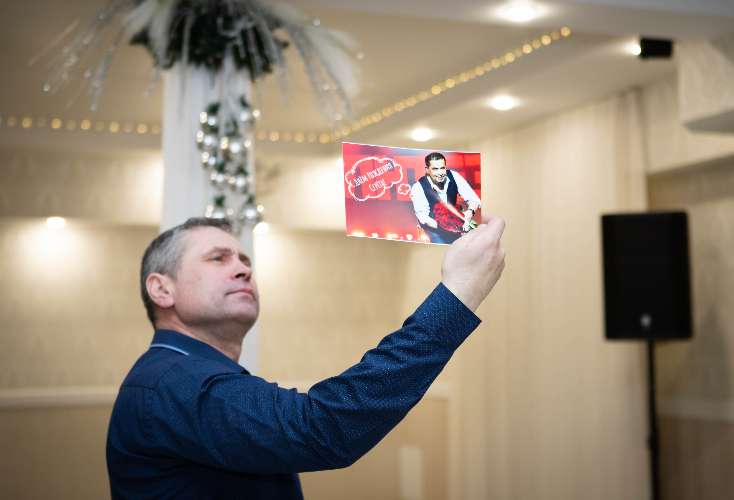 Юбилеи, выпускные, праздники. Главная