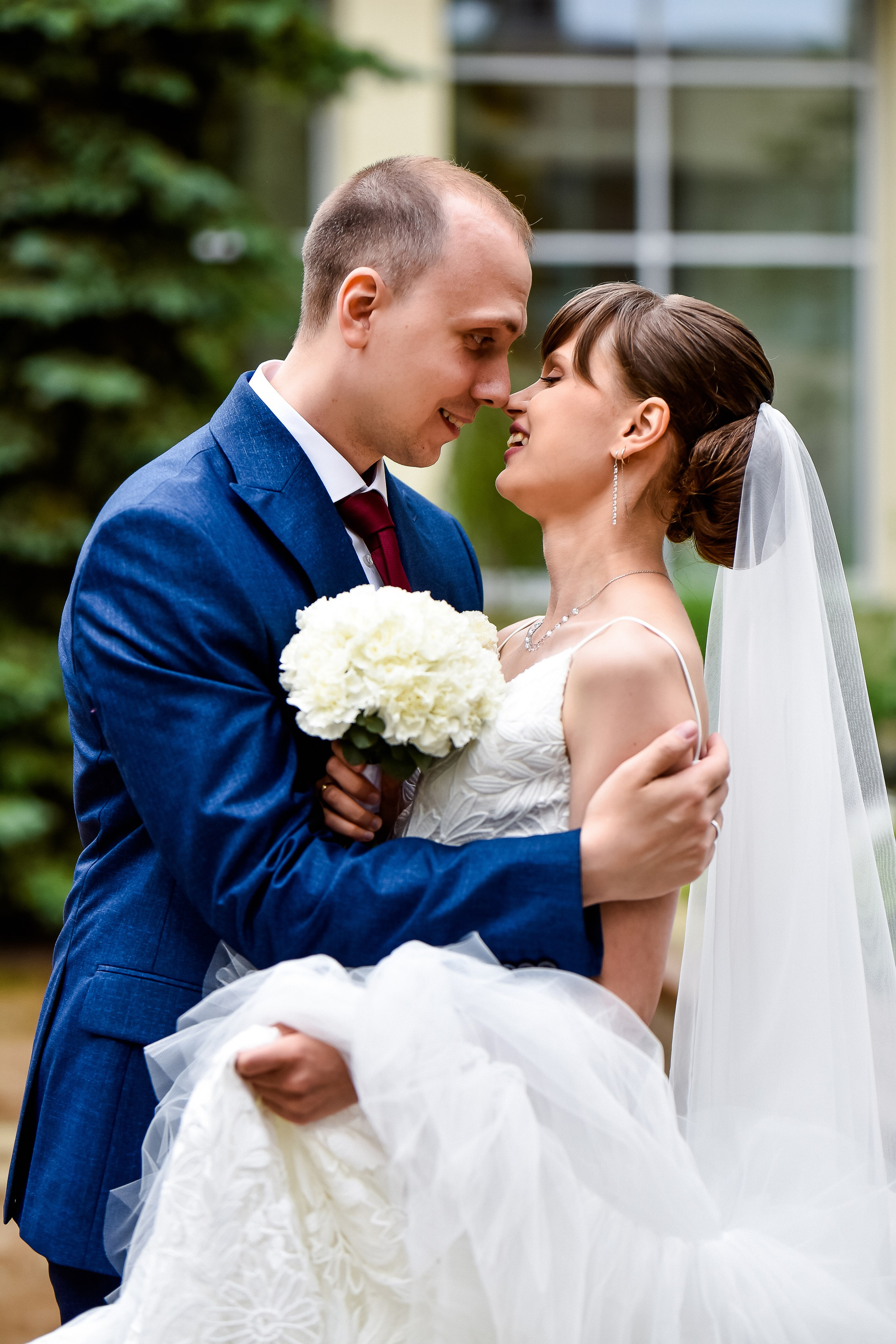 Свадьба Андрей и Ирина