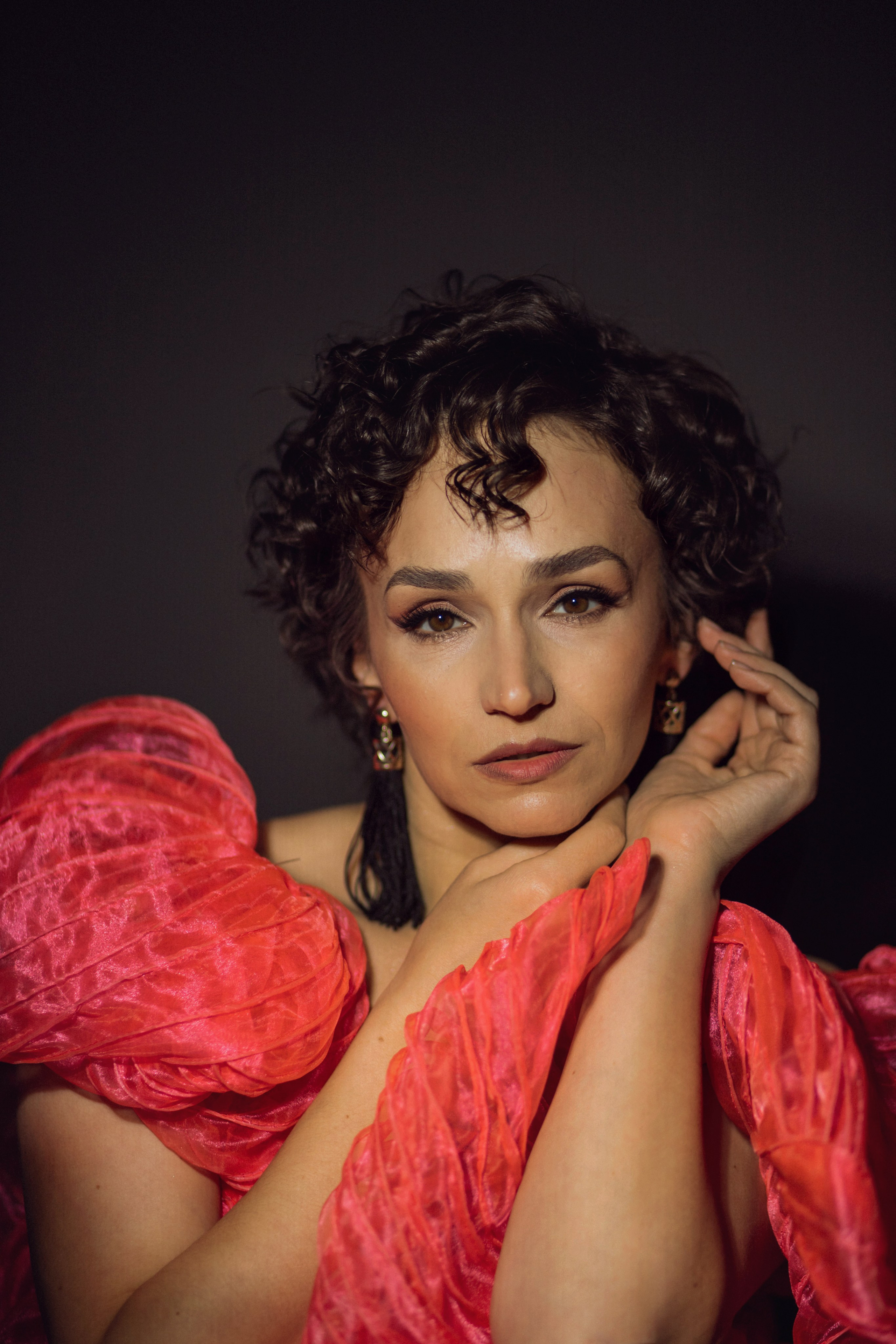 Валери. Санкт-Петербург 2024. Фотограф Наталья Шпиллер Санкт-Петербург