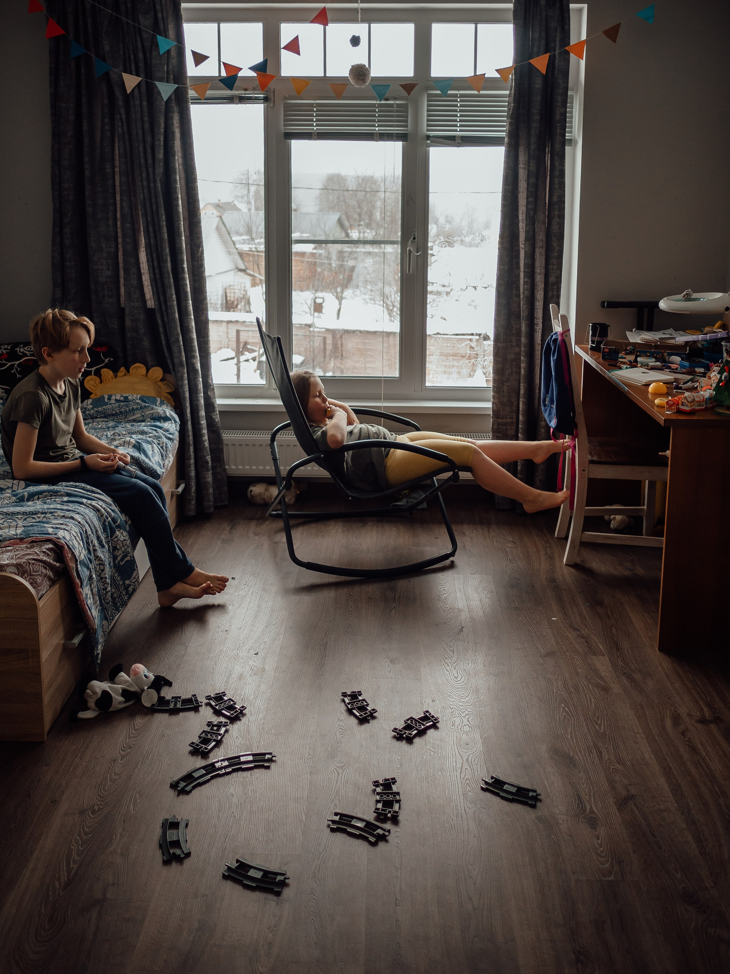 HOMEGROWN. Фотограф Женя Пашкина