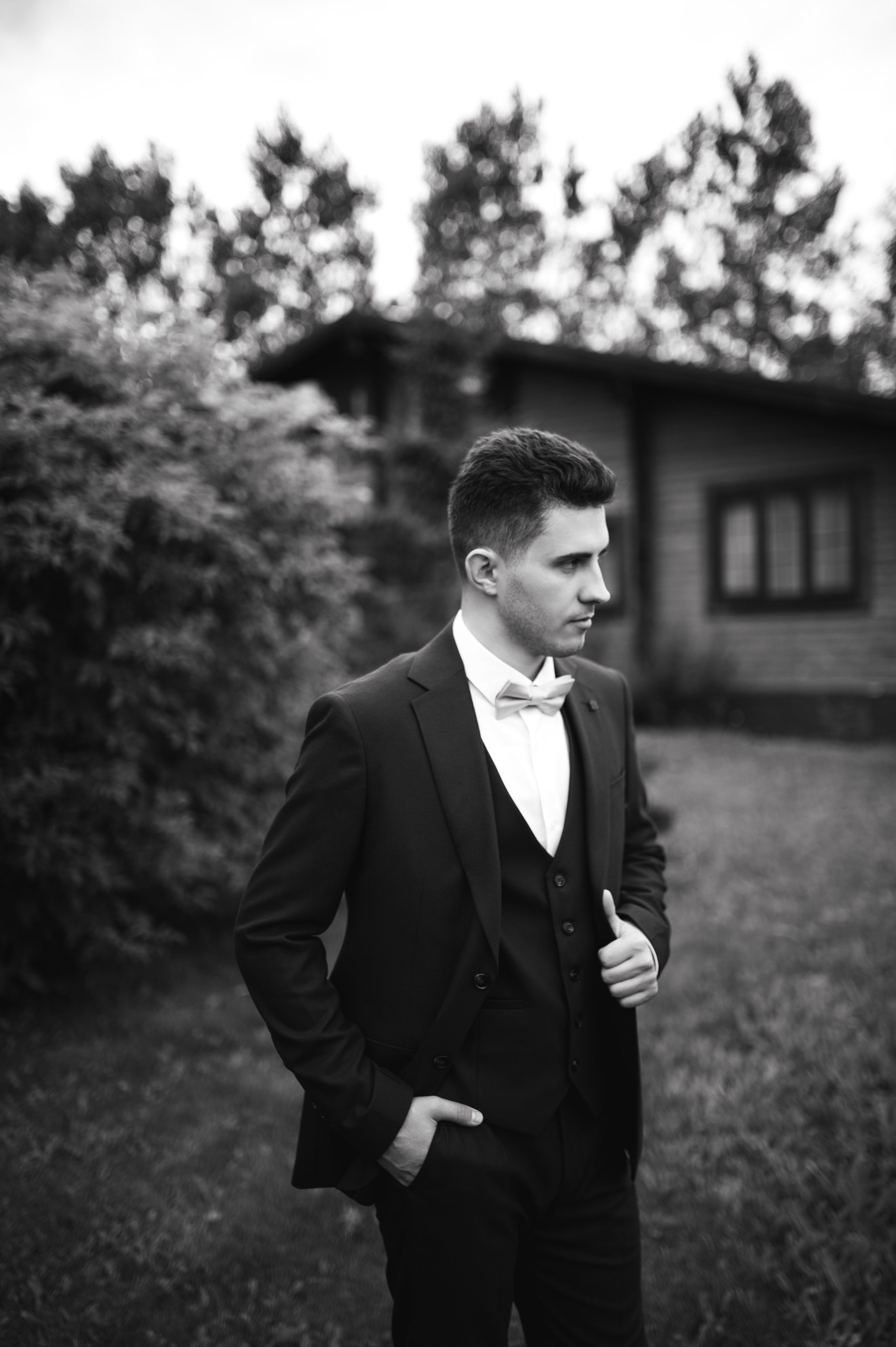 Nikita & Sveta. Свадебный и индивидуальный фотограф Никита Роут | Москва