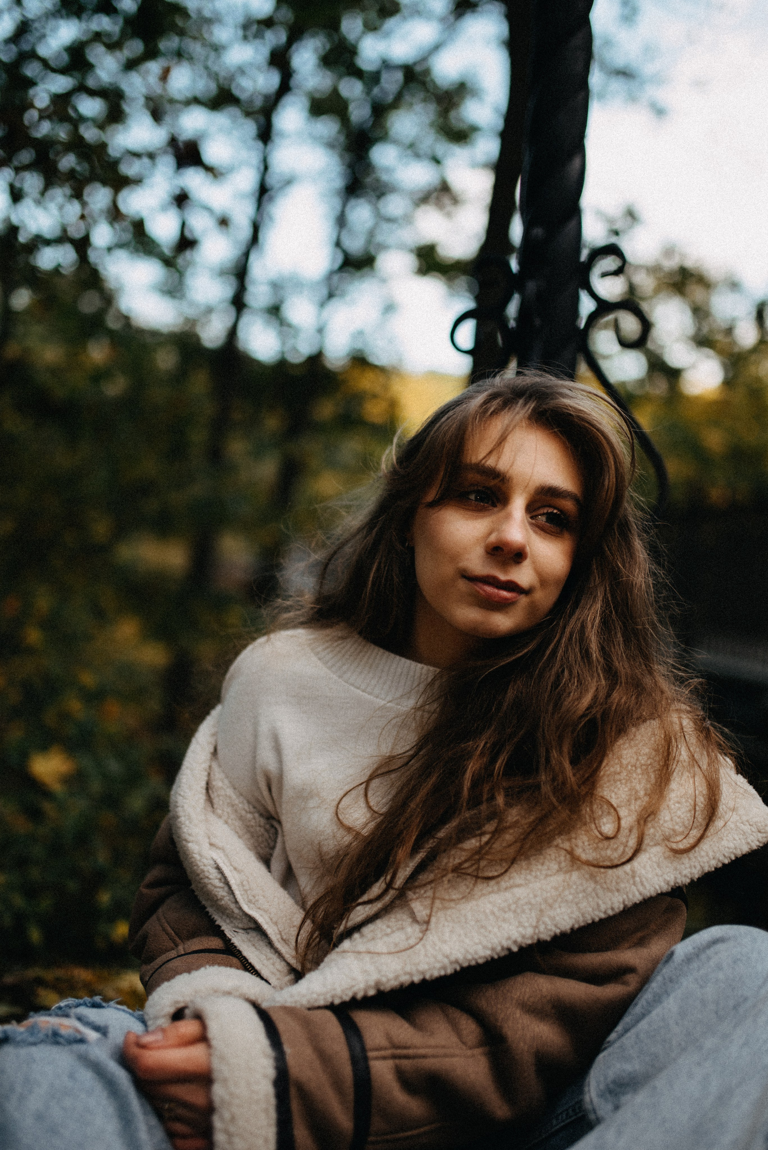 Анна. Фотограф Санкт-Петербург, Новороссийск