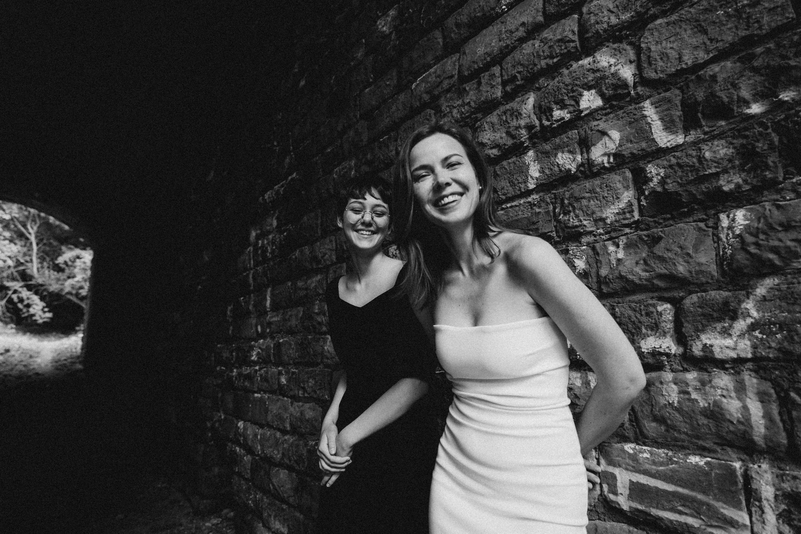 «Одно сердце на двоих» (мама и дочь). Фотограф Казань