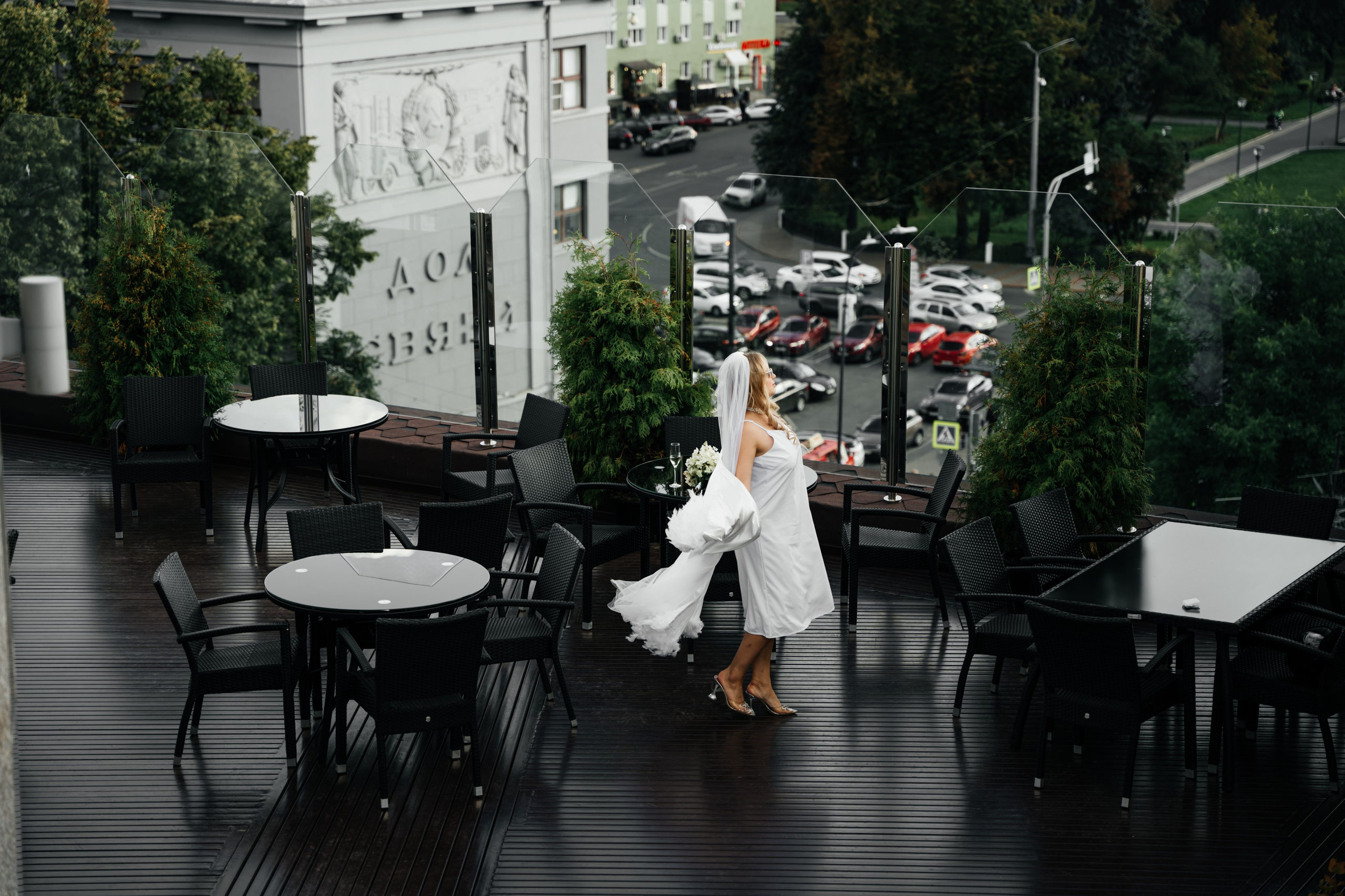 ЕЛИЗАВЕТА СЕРГЕЙ. Фотограф Нижний Новгород Удалова Диана