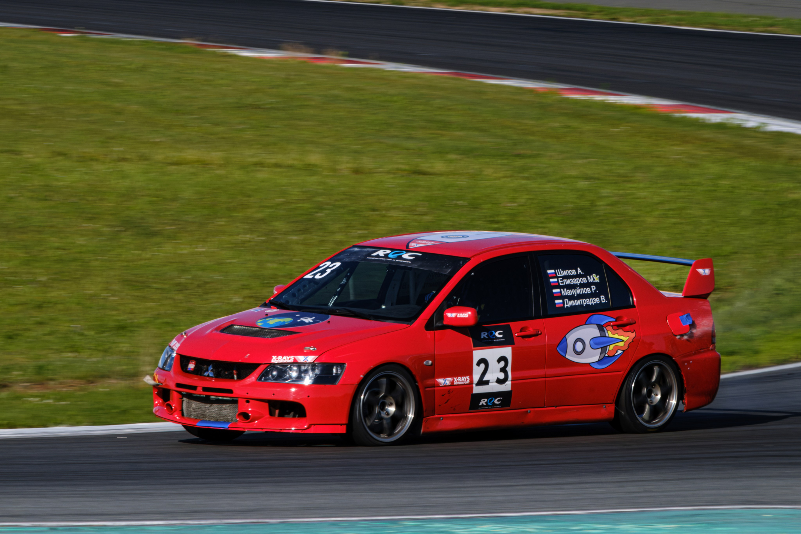Российская серия гонок на выносливость. Авто и мотоспорт — фотограф Антон Медведев iCoguar