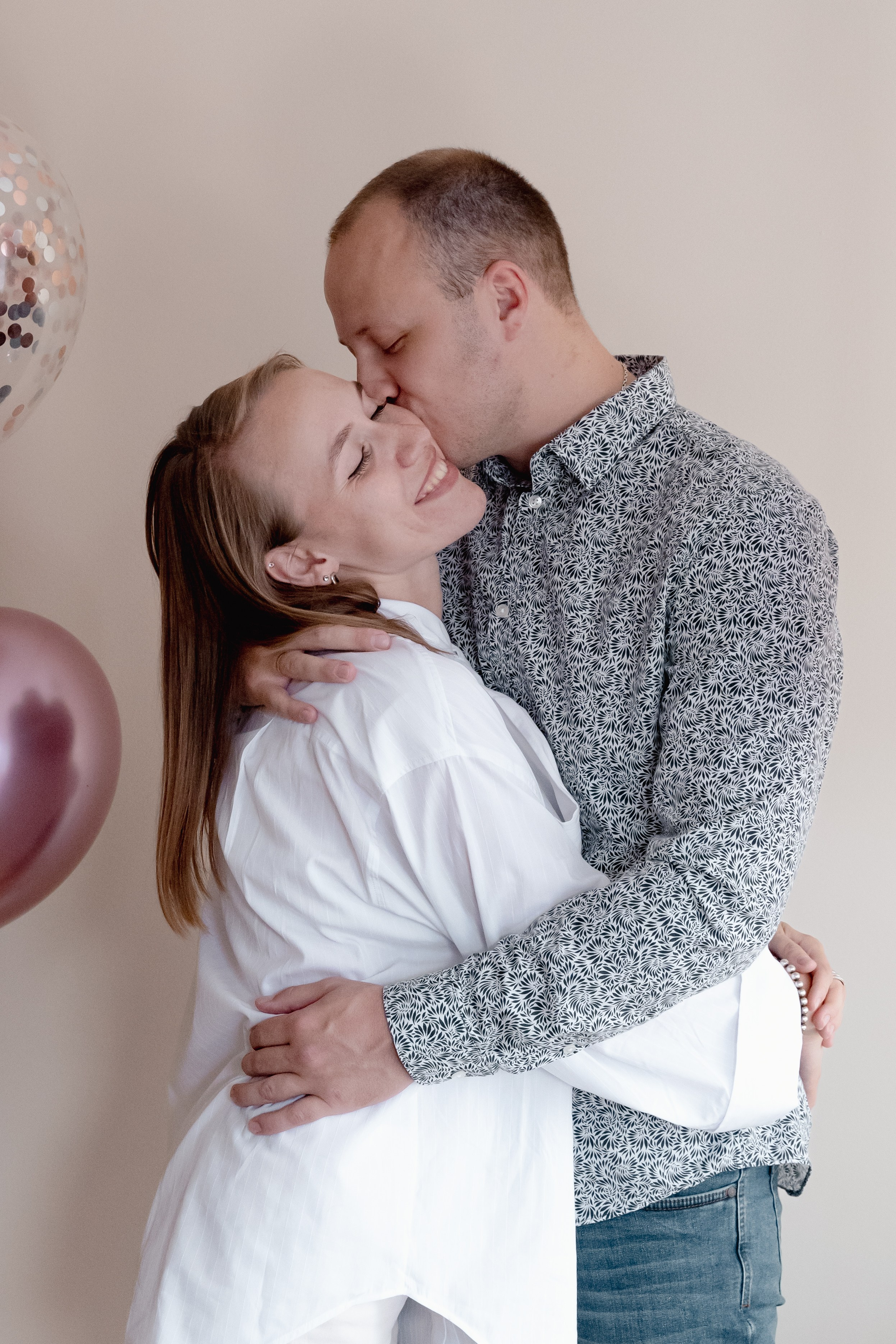 Рите годик. Лайфстайл фотограф в Санкт-Петербурге — Наташа Шмидт