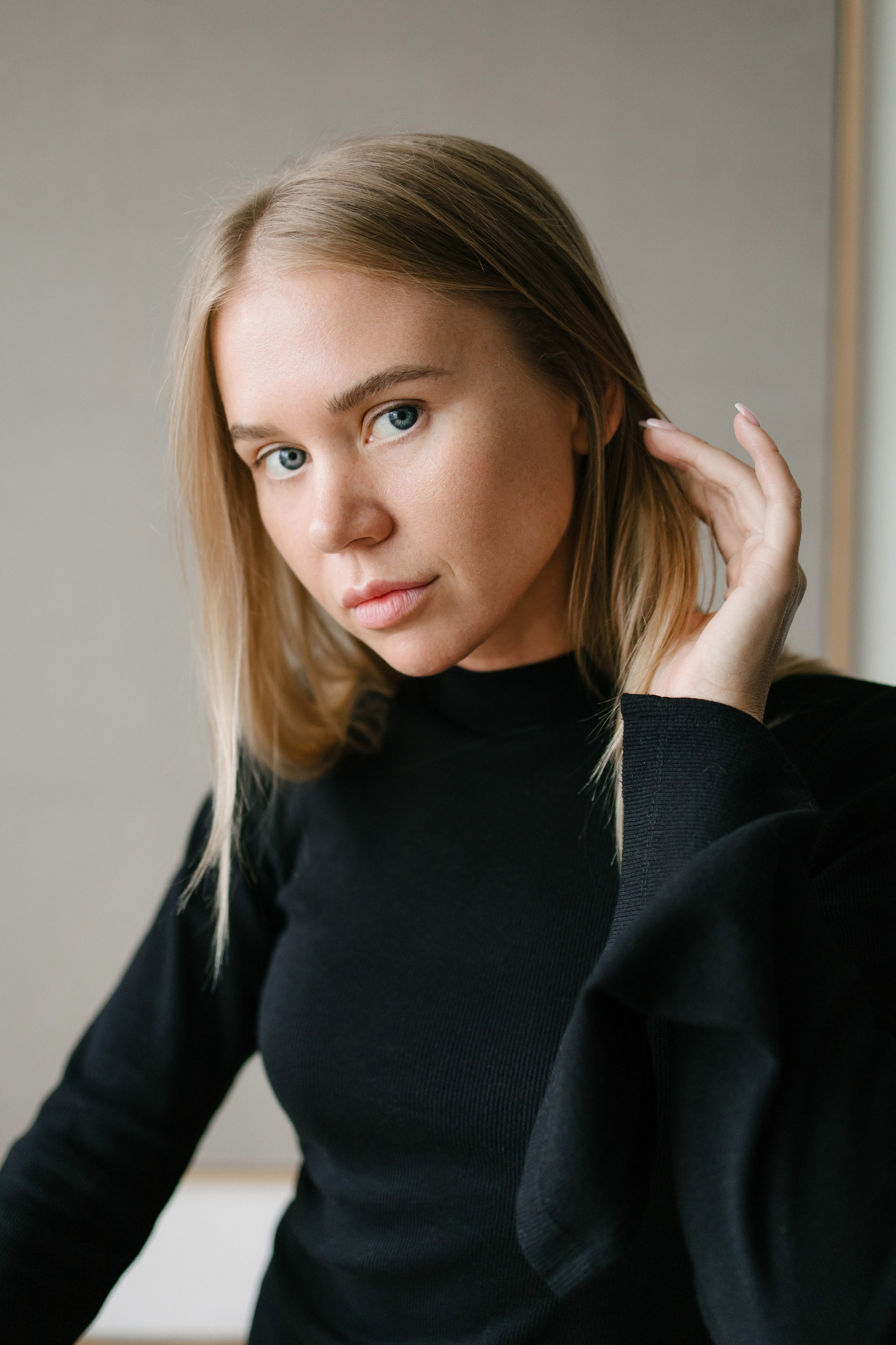 Евгения. Свадебный фотограф Москва Воронеж Ленкова Ксения