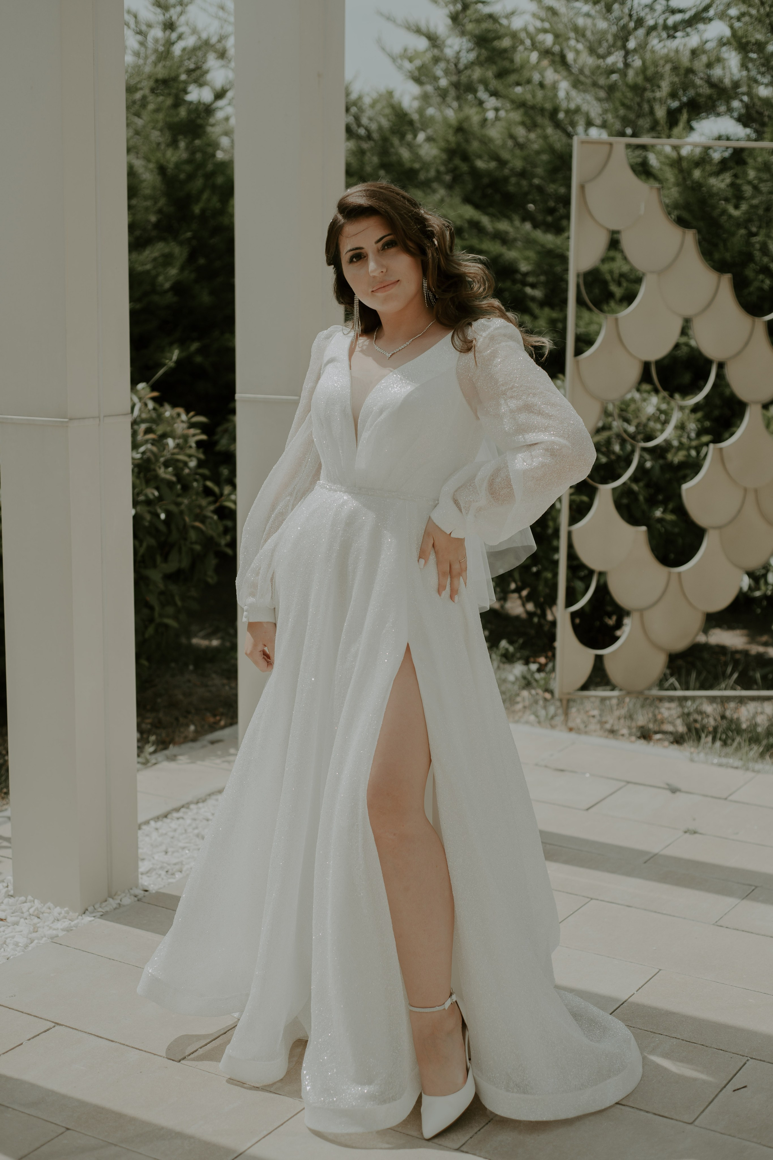 Утриш. Фотограф и Видеограф Анапа, Новороссийск, Краснодар. Алина и Женя