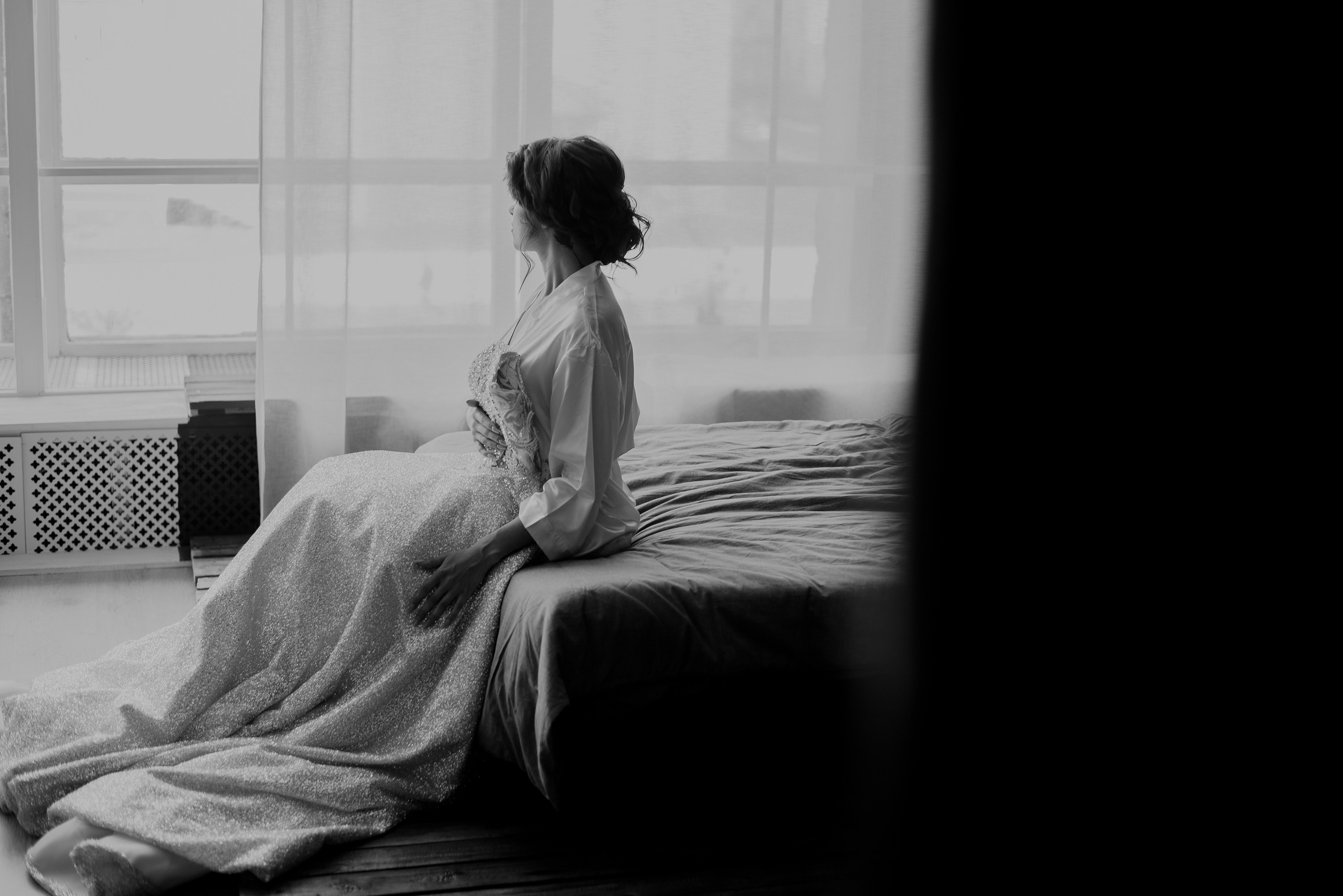 Между нами Любовь (Норильск). Фотограф и Видеограф Анапа, Новороссийск, Краснодар. Алина и Женя