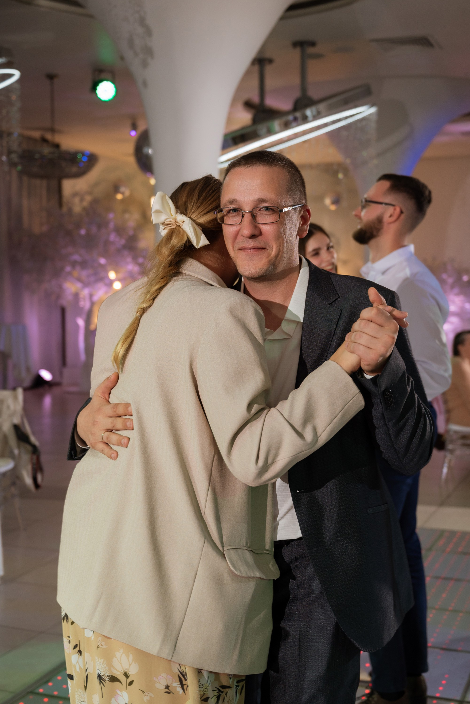 Роман и Анна | 21.09.23. Свадебный фотограф в Санкт-Петербурге Владислава Тюльпина