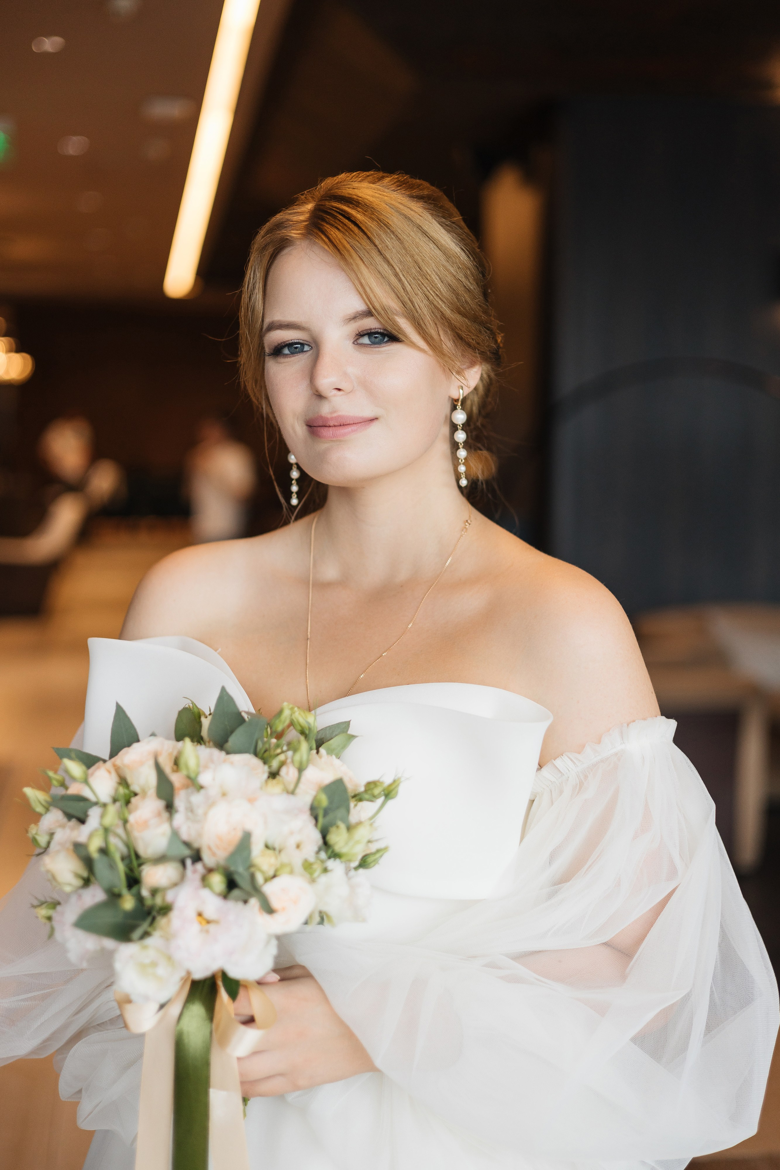 Наташа и Александр. Фотограф Воронеж Илья Команюк