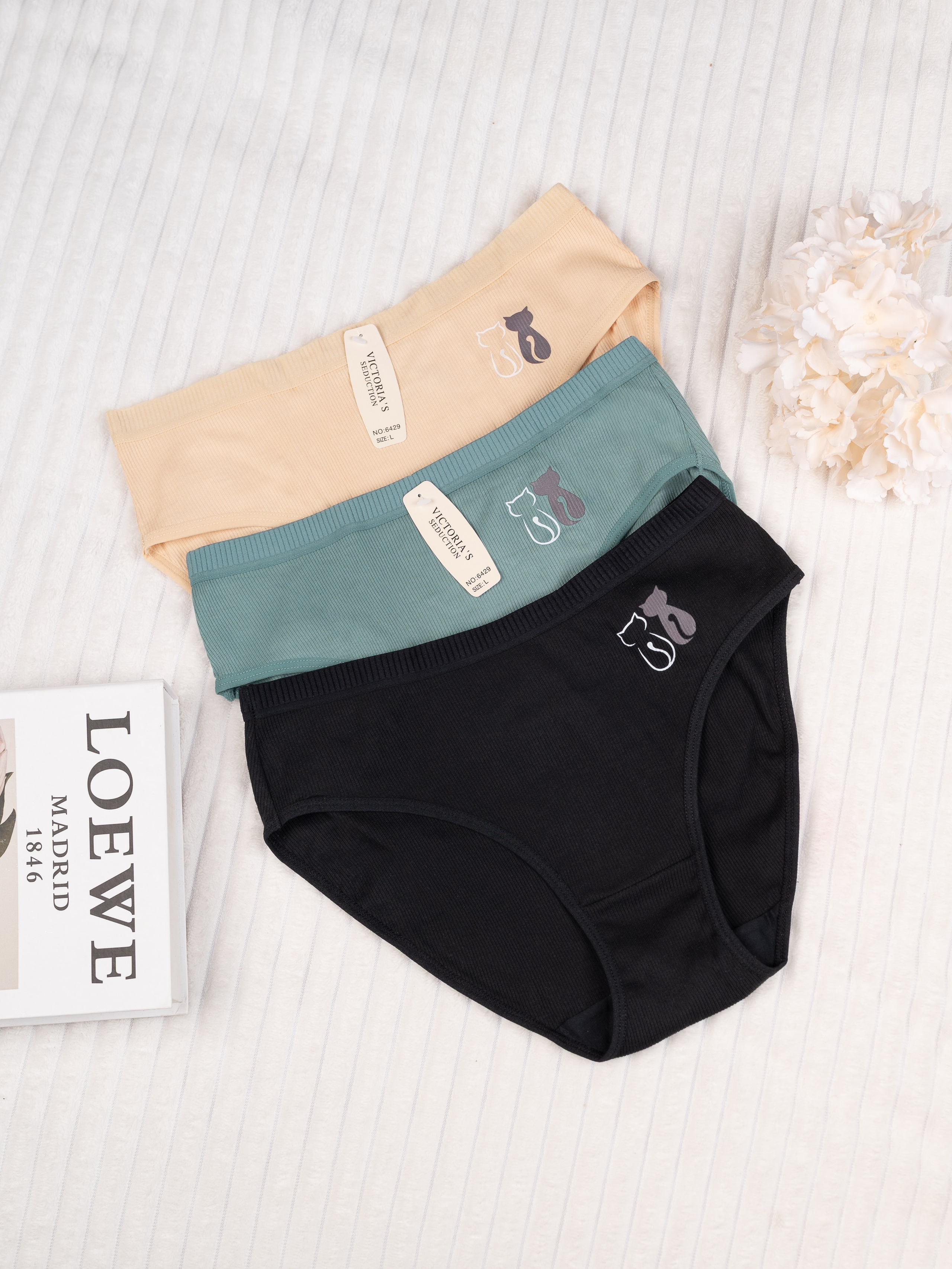 Женское нижнее белье серия 1. Предметный фотограф, фото для маркетплейсов Пятигорск, КМВ