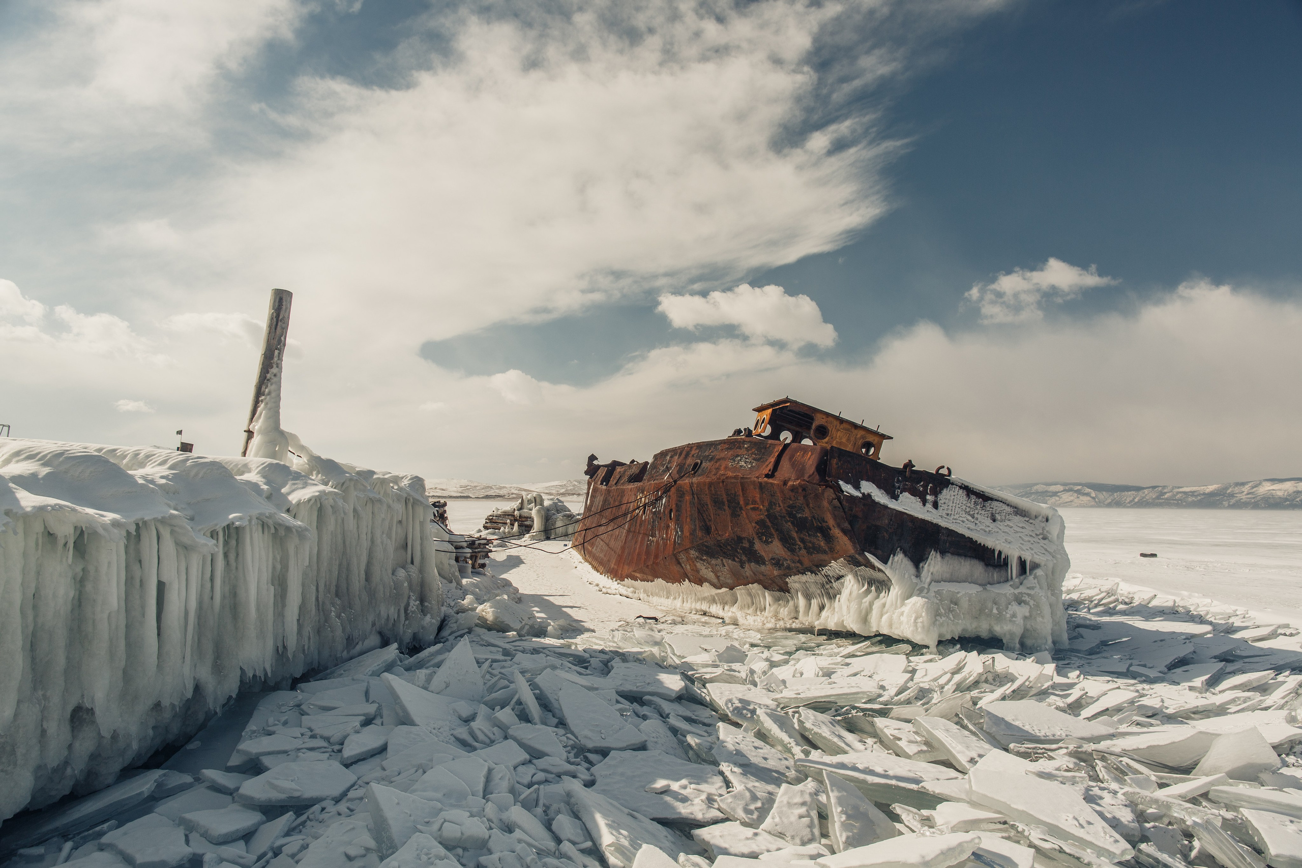 Путешествия. Профессиональный фотограф Виктор Гагарин — Промышленная, Event, Портретная, Репортажная съемка в Новокузнецке, Кемерово, Новосибирске