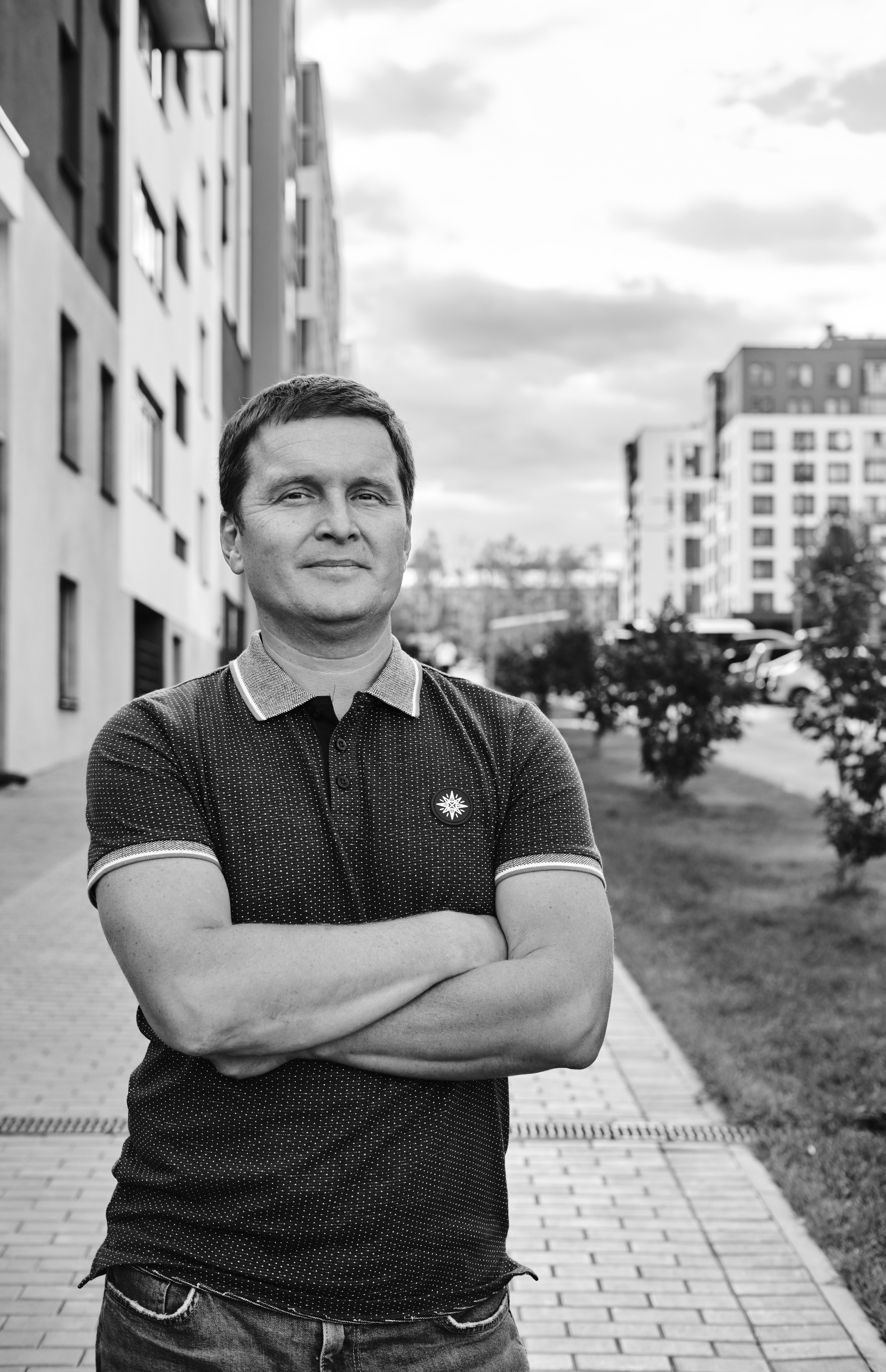 Шеф. Ася Ложкина фотограф Ижевск