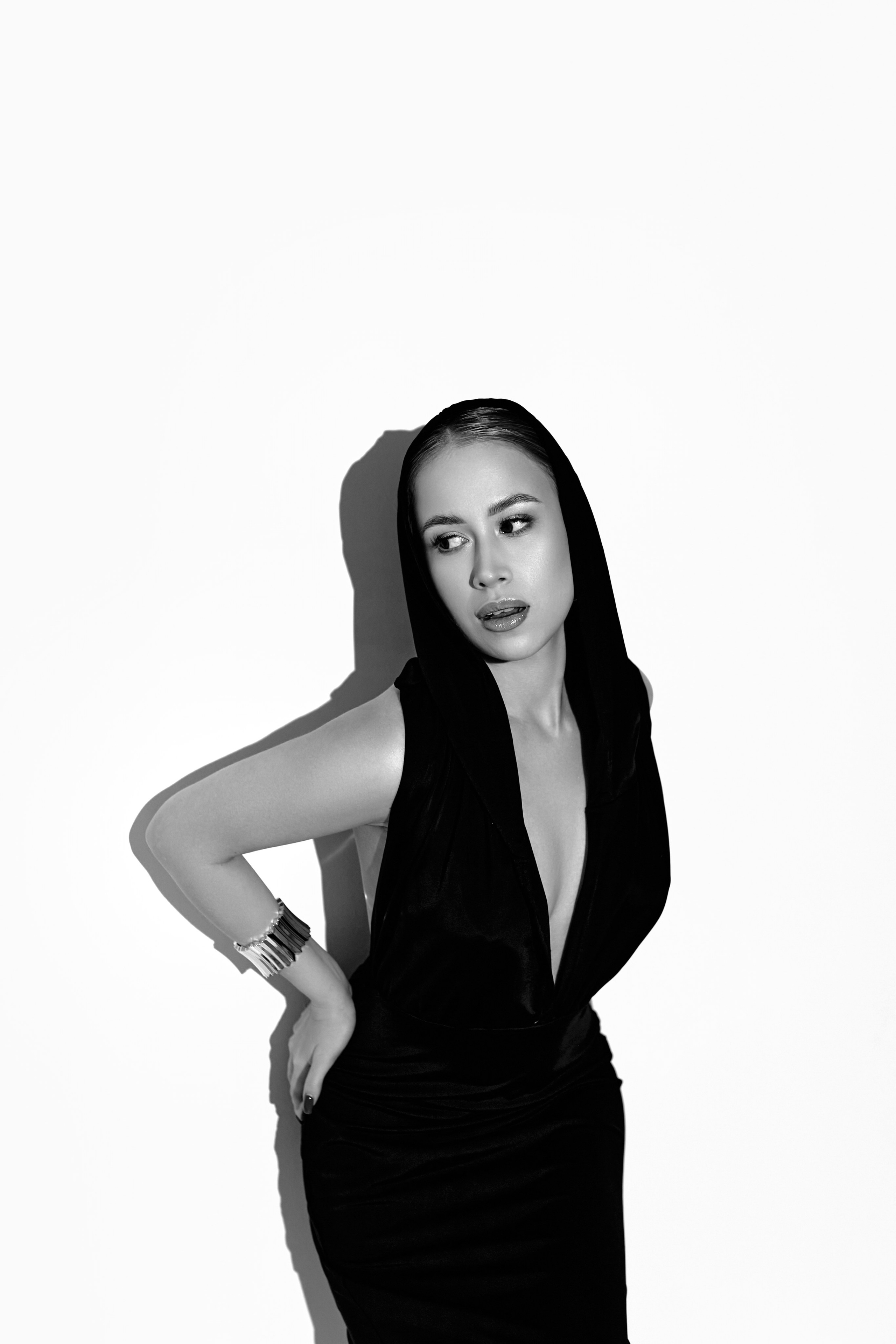 Кристина. Фотограф Москва| Вероника Полуэктова