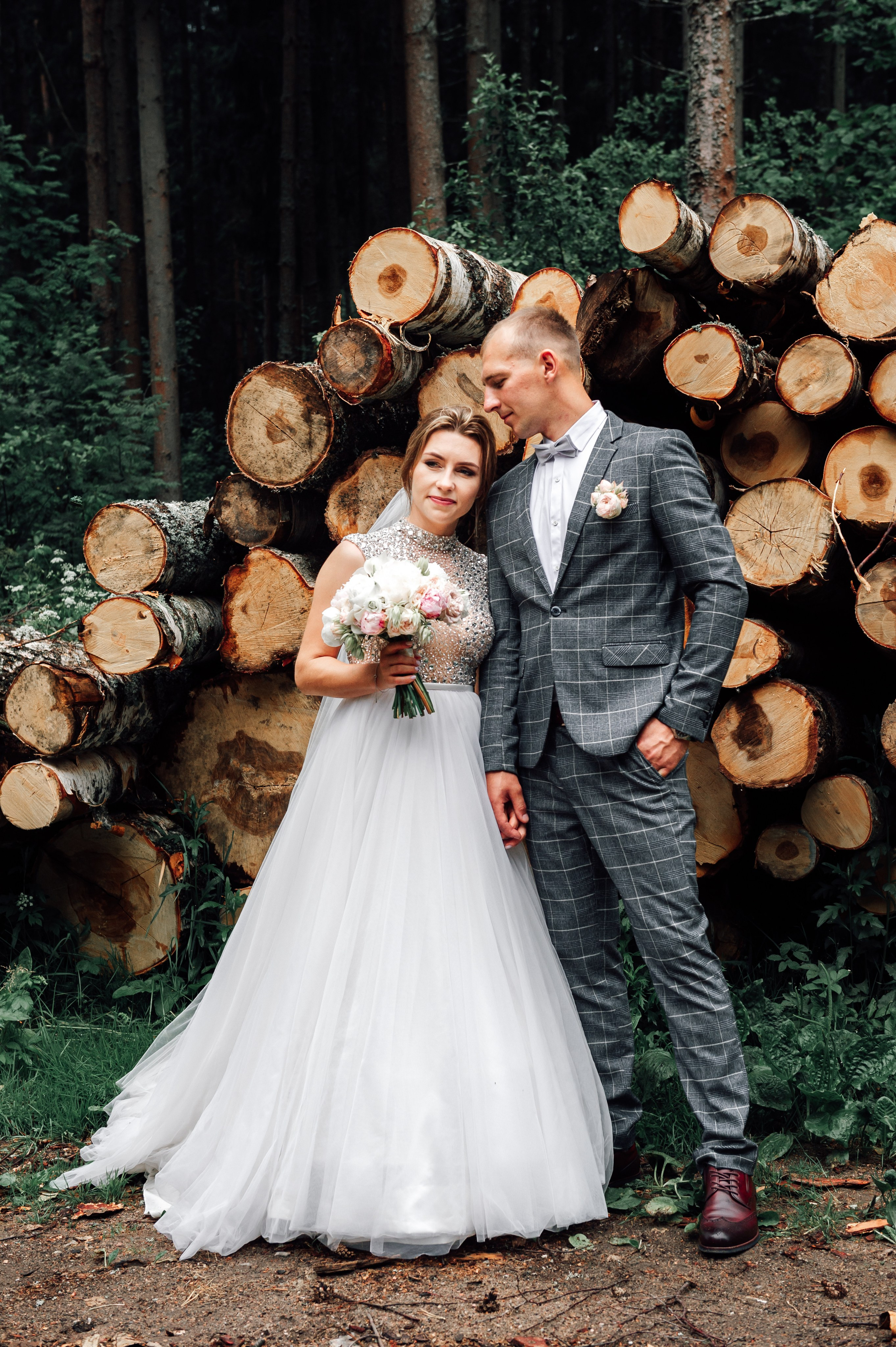 Свадебная съемка. Vadzim Sych. Phptographer