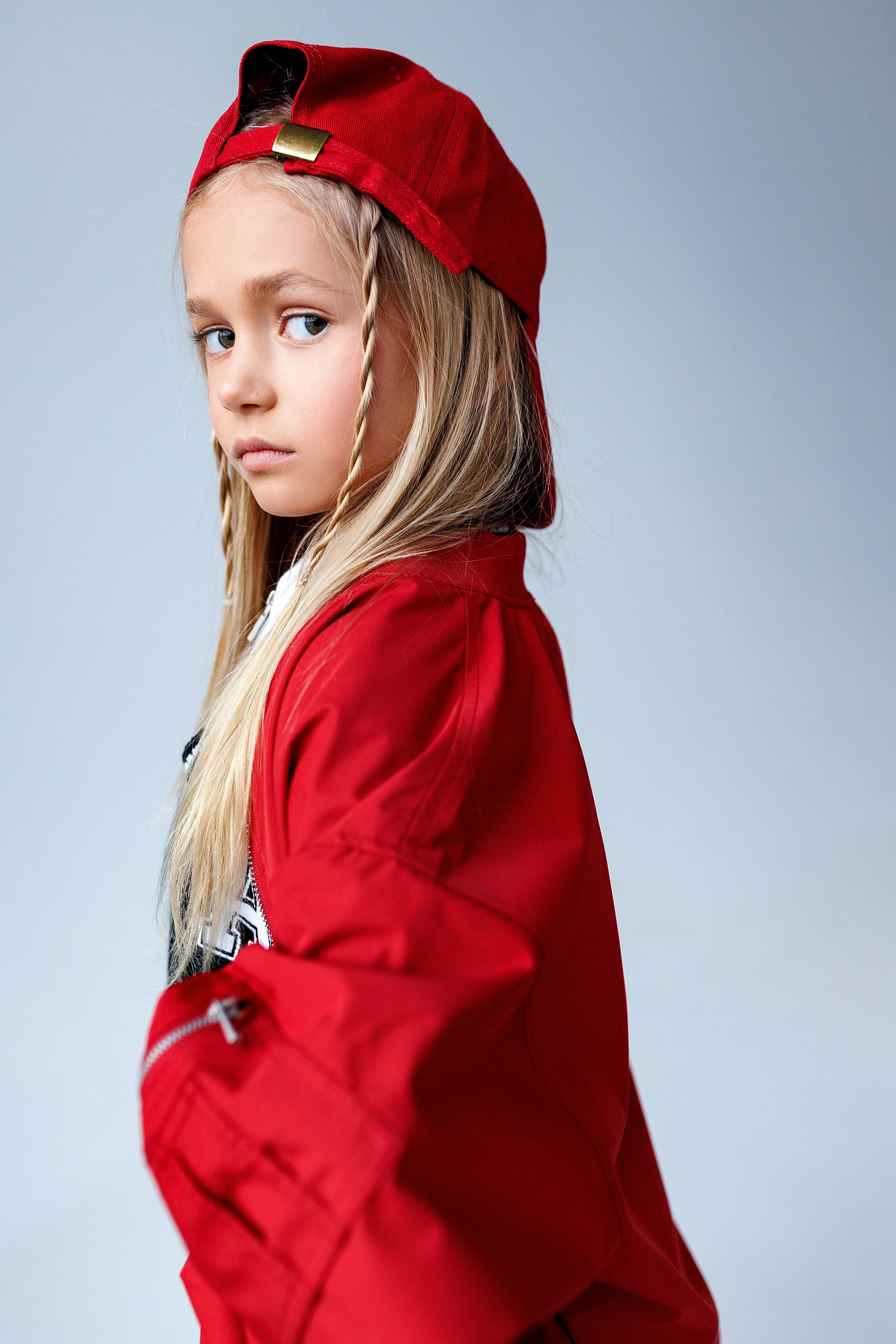 Милиса. Фотограф в Москве Соколовская Ирина