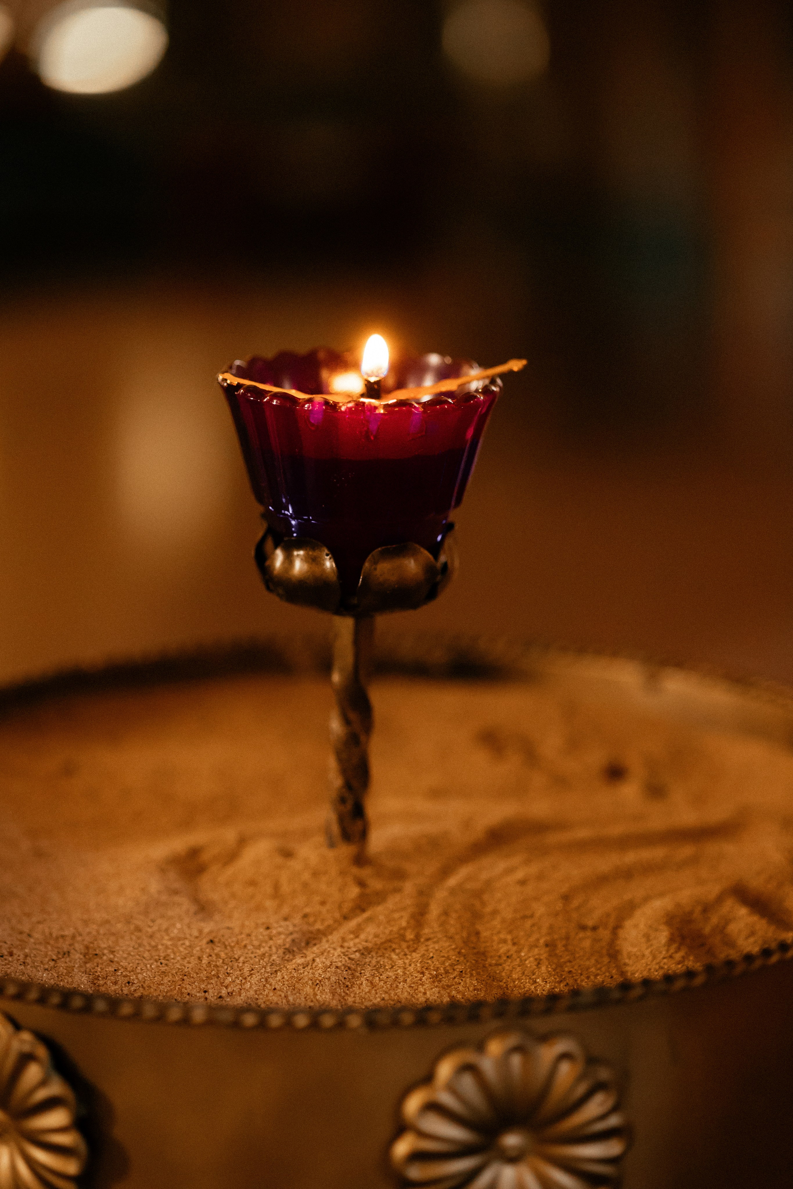 Крещение Евы