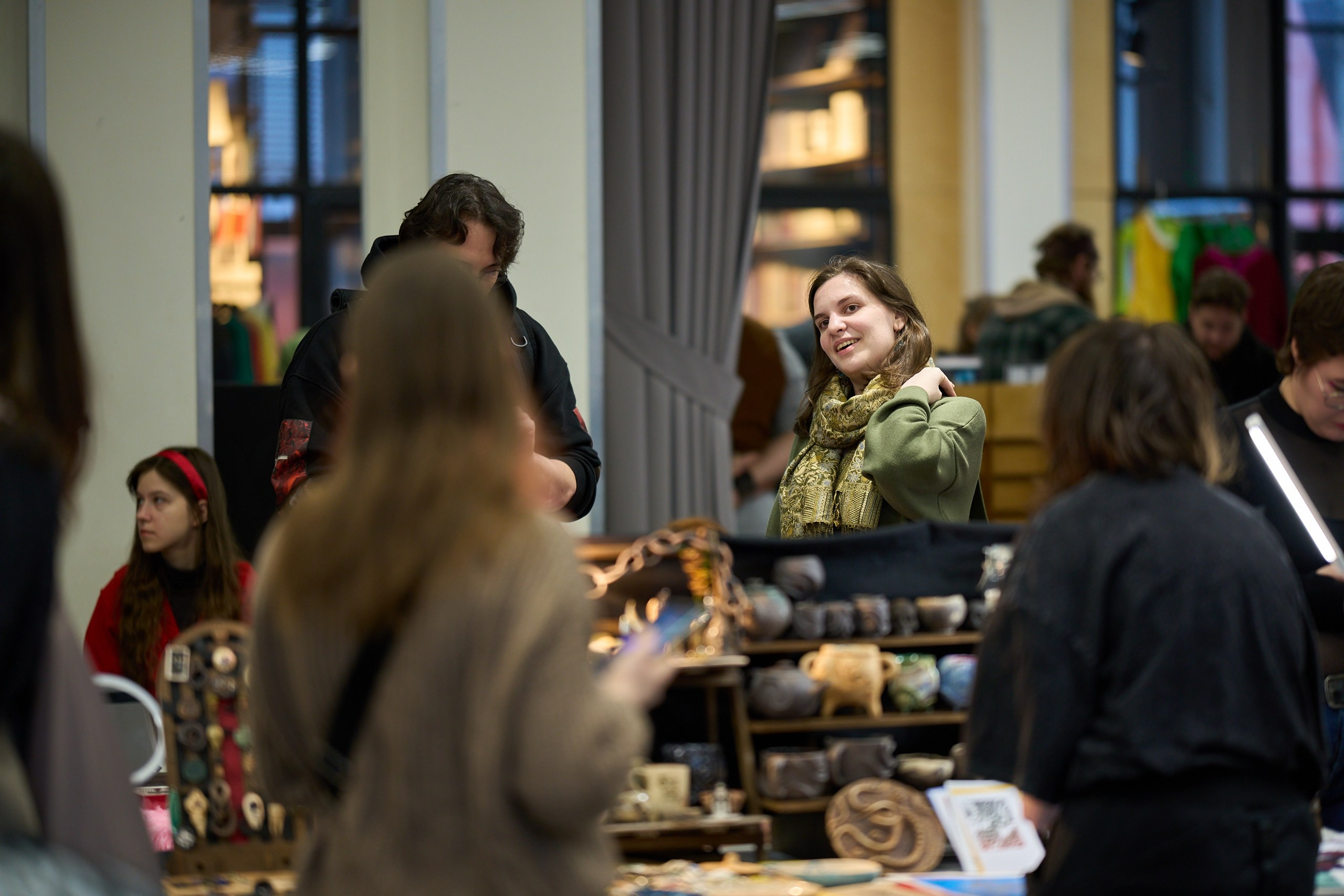 Горыныч 2025. Фотографирует красивое Денис Горностаев