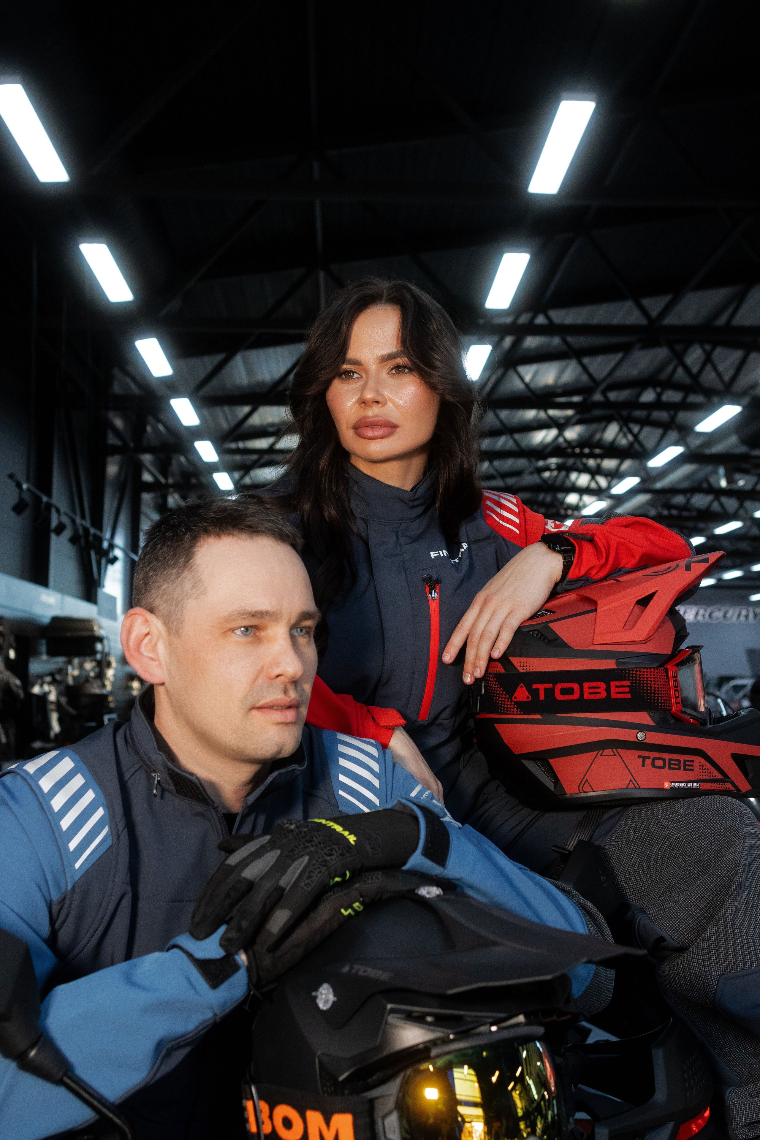 Центр «Экстрим». Фотограф Питиримов Валерий