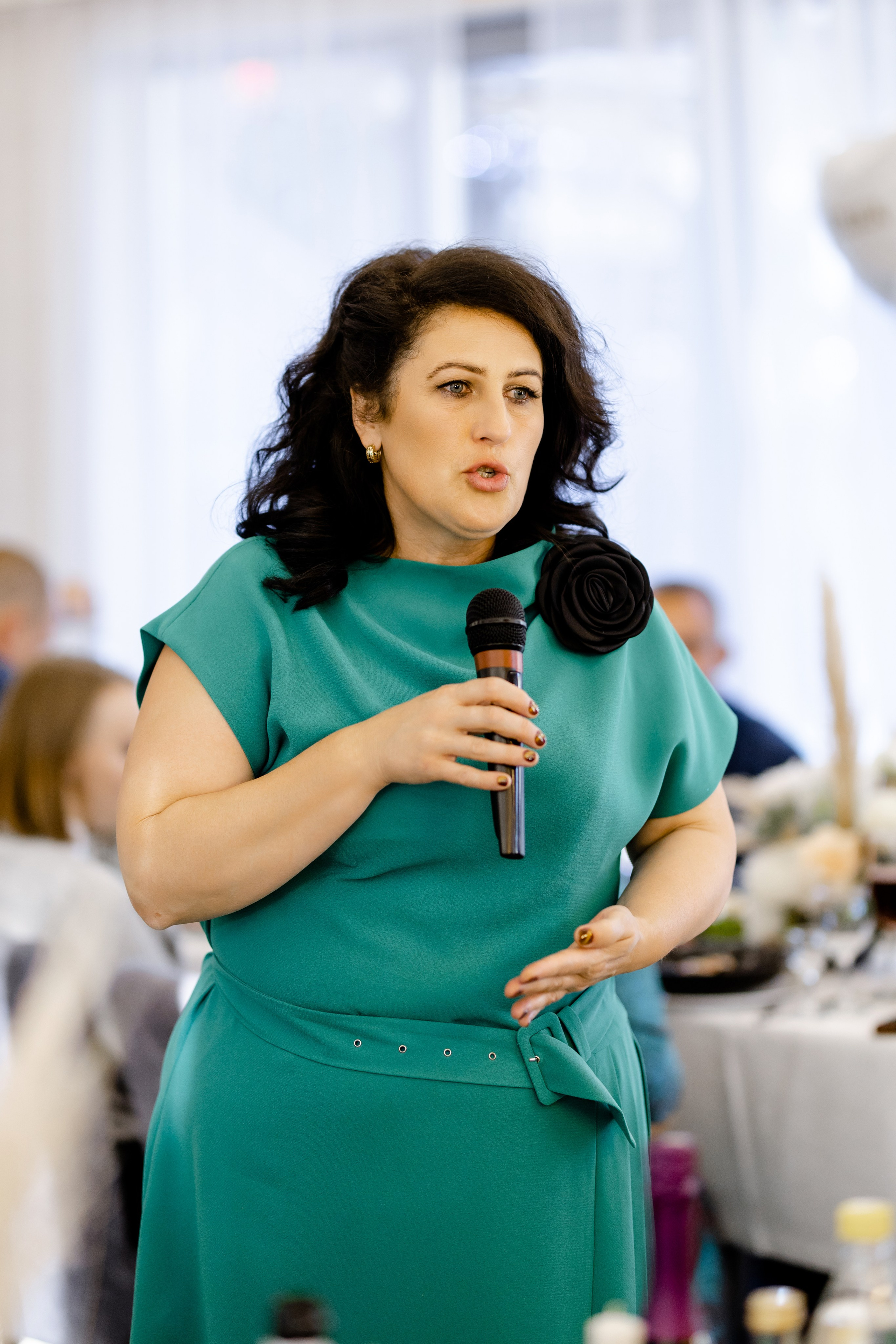 Свадебный день Никиты и Юли. Свадебный фотограф Анна Бабахина