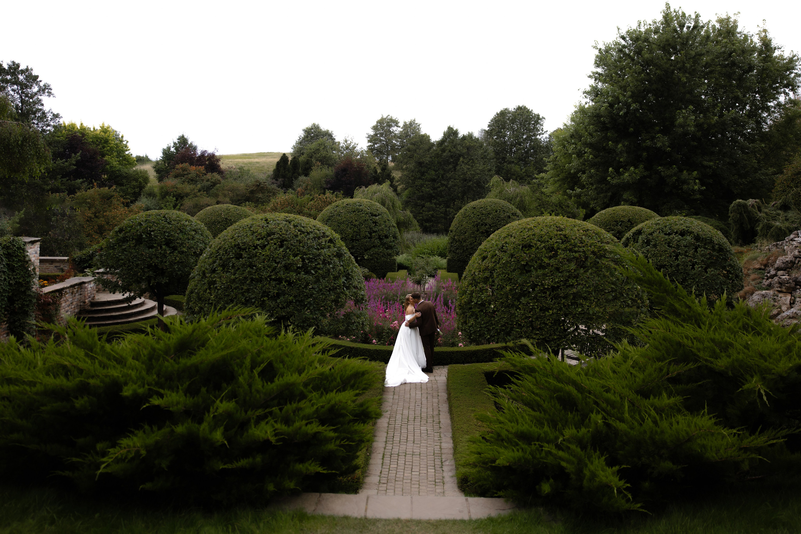 Ростислав и Вика. Свадебный фотограф Анна Бабахина