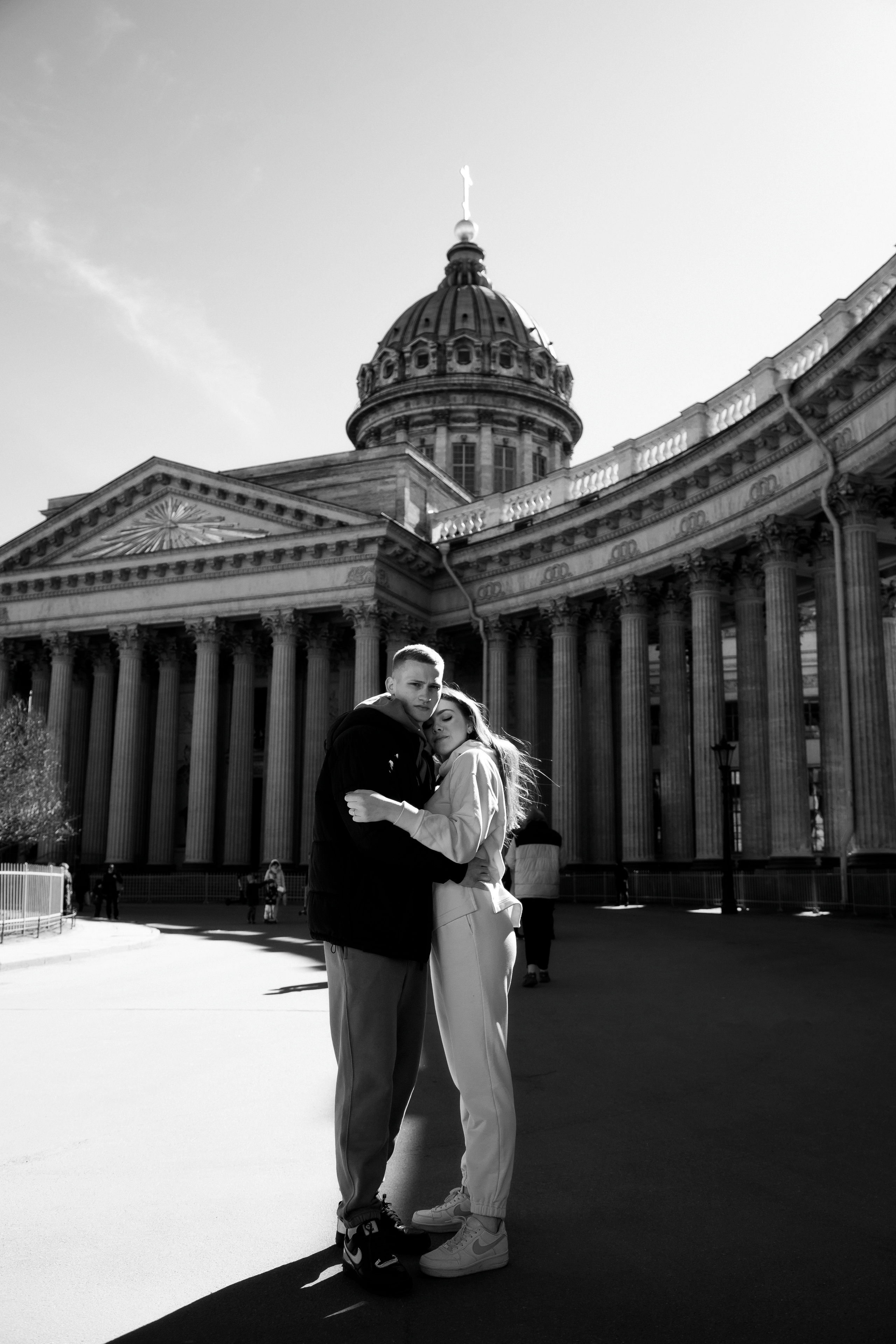 А & А. Семейный и свадебный фотограф в Петербурге Евгения и Николай Шевчук