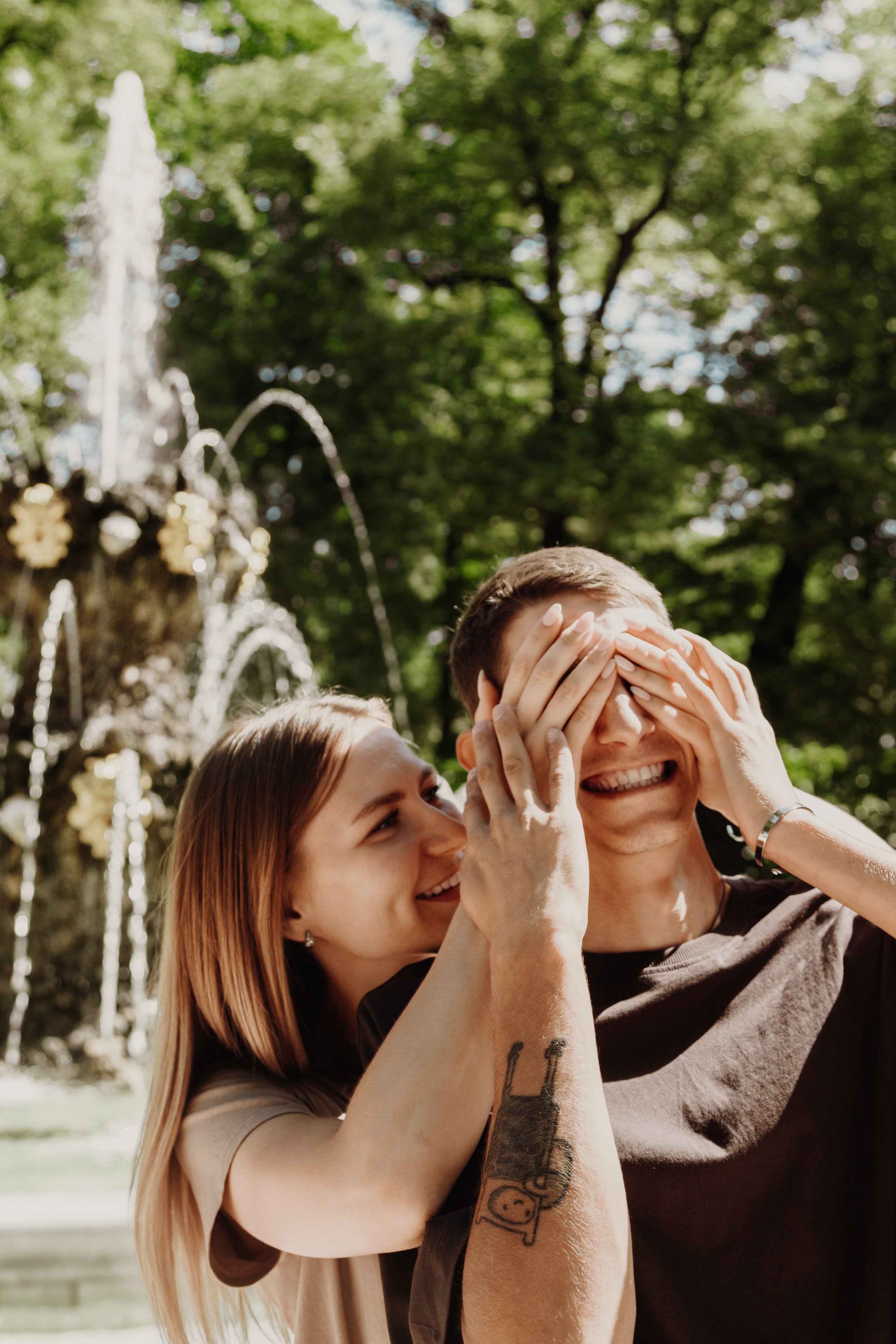Портфолио. Семейный и свадебный фотограф в Петербурге Евгения и Николай Шевчук