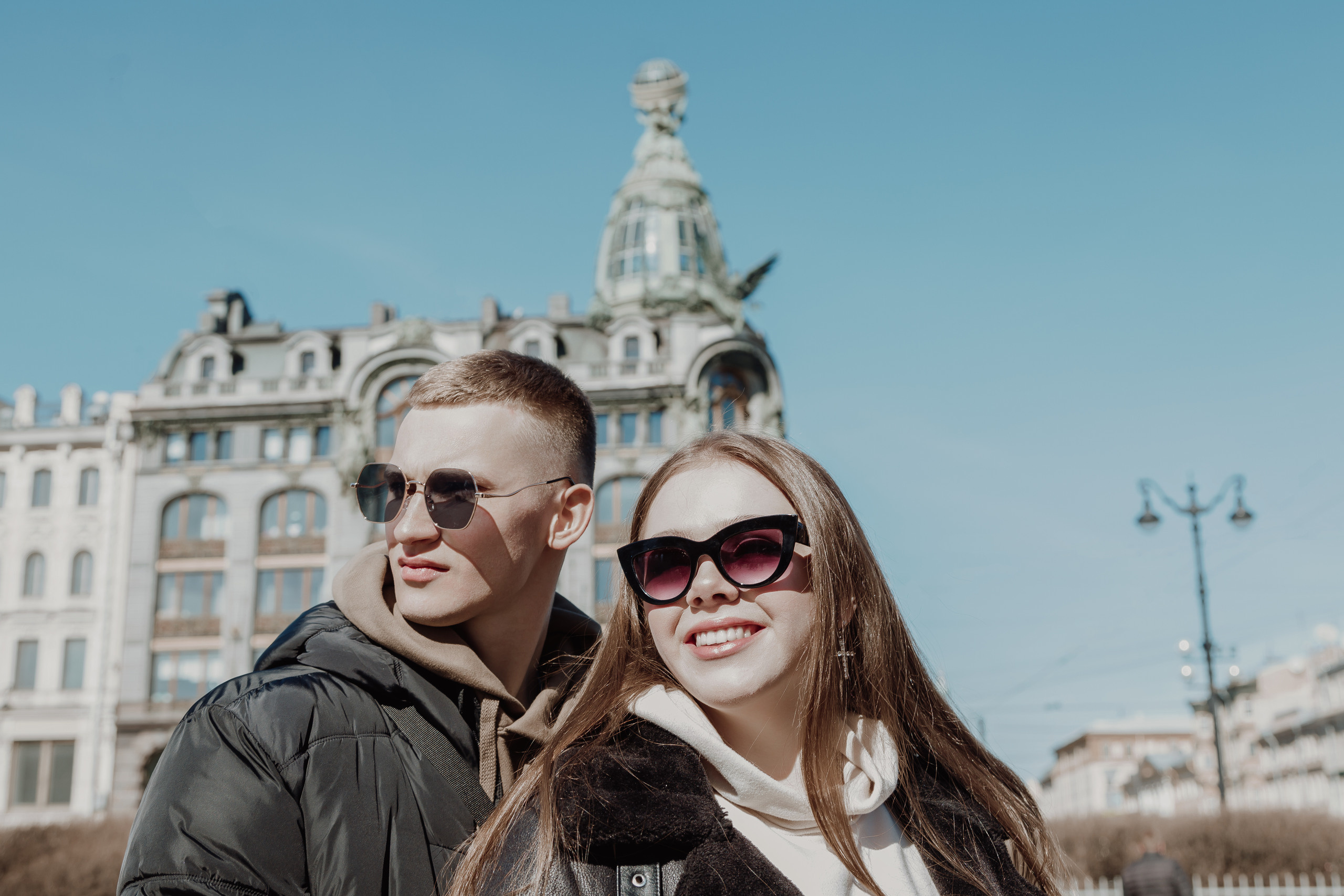 АКИМ И НАСТЯ. Семейный и свадебный фотограф в Петербурге Евгения и Николай Шевчук