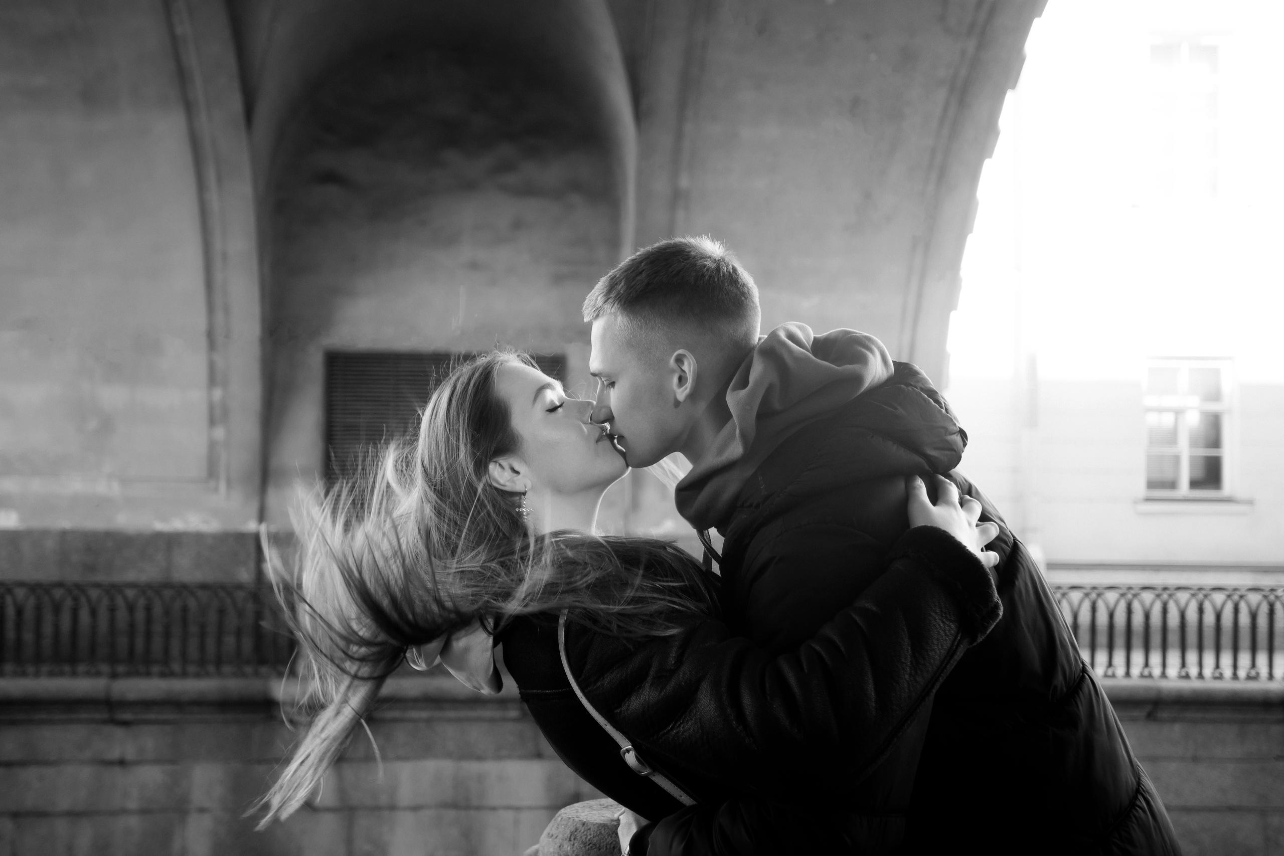 А & А. Семейный и свадебный фотограф в Петербурге Евгения и Николай Шевчук