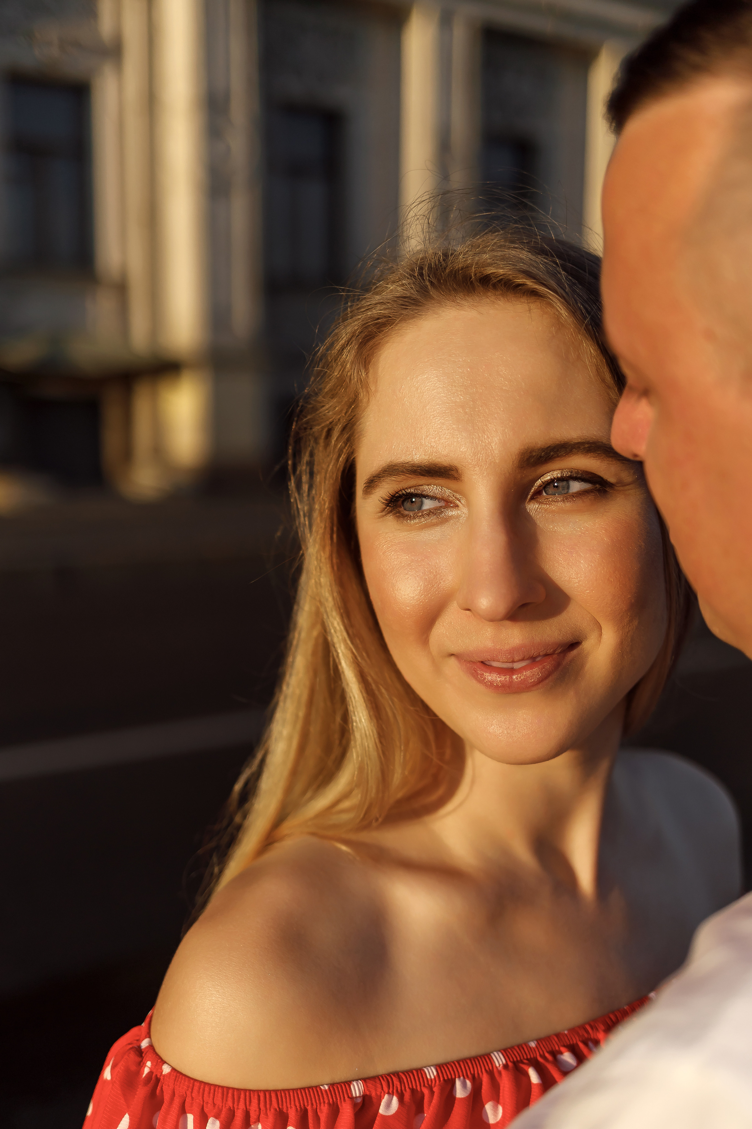АНДРЕЙ И ЛЕРА. Семейный и свадебный фотограф в Петербурге Евгения и Николай Шевчук