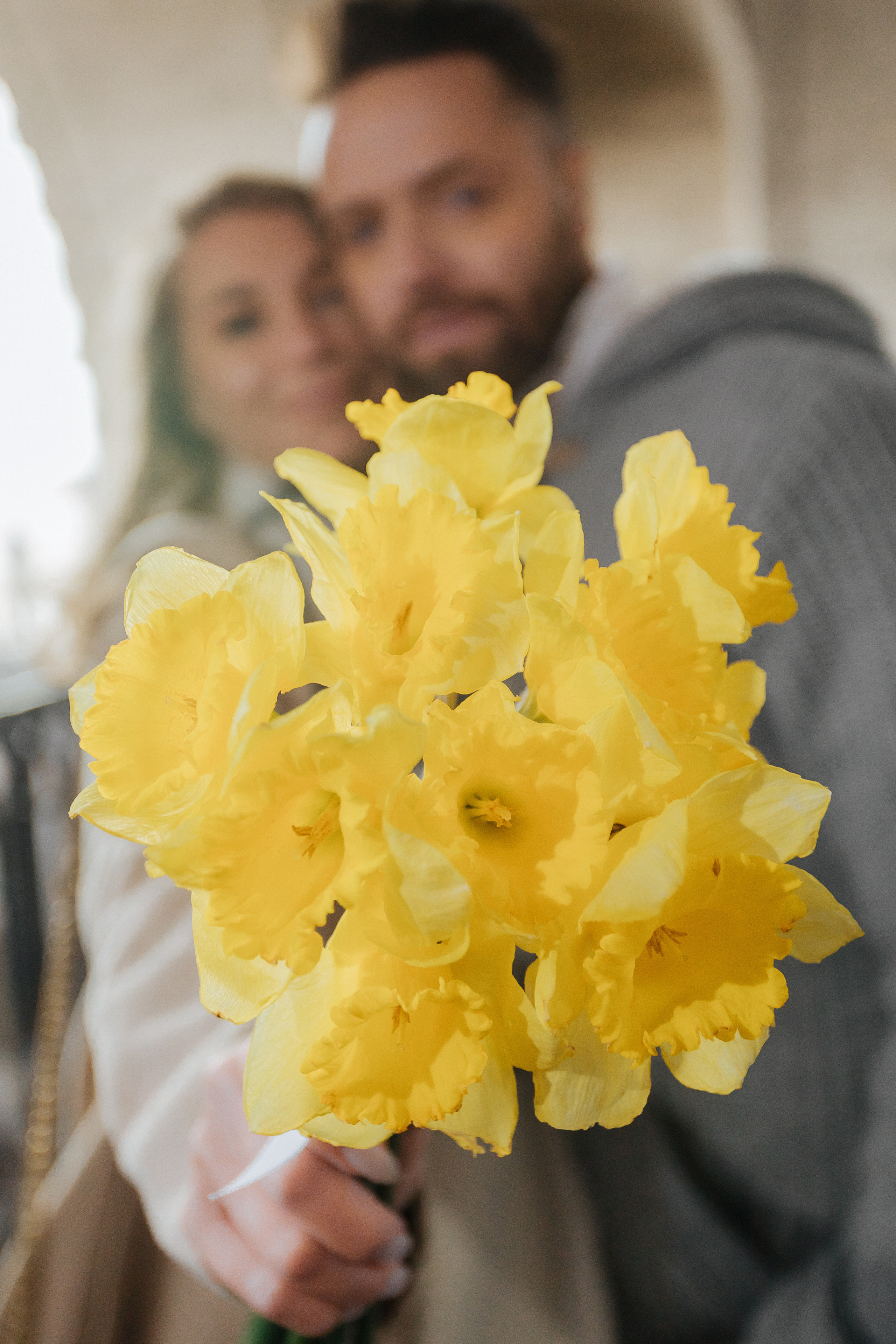Дима и Оля. Семейный и свадебный фотограф в Петербурге Евгения и Николай Шевчук
