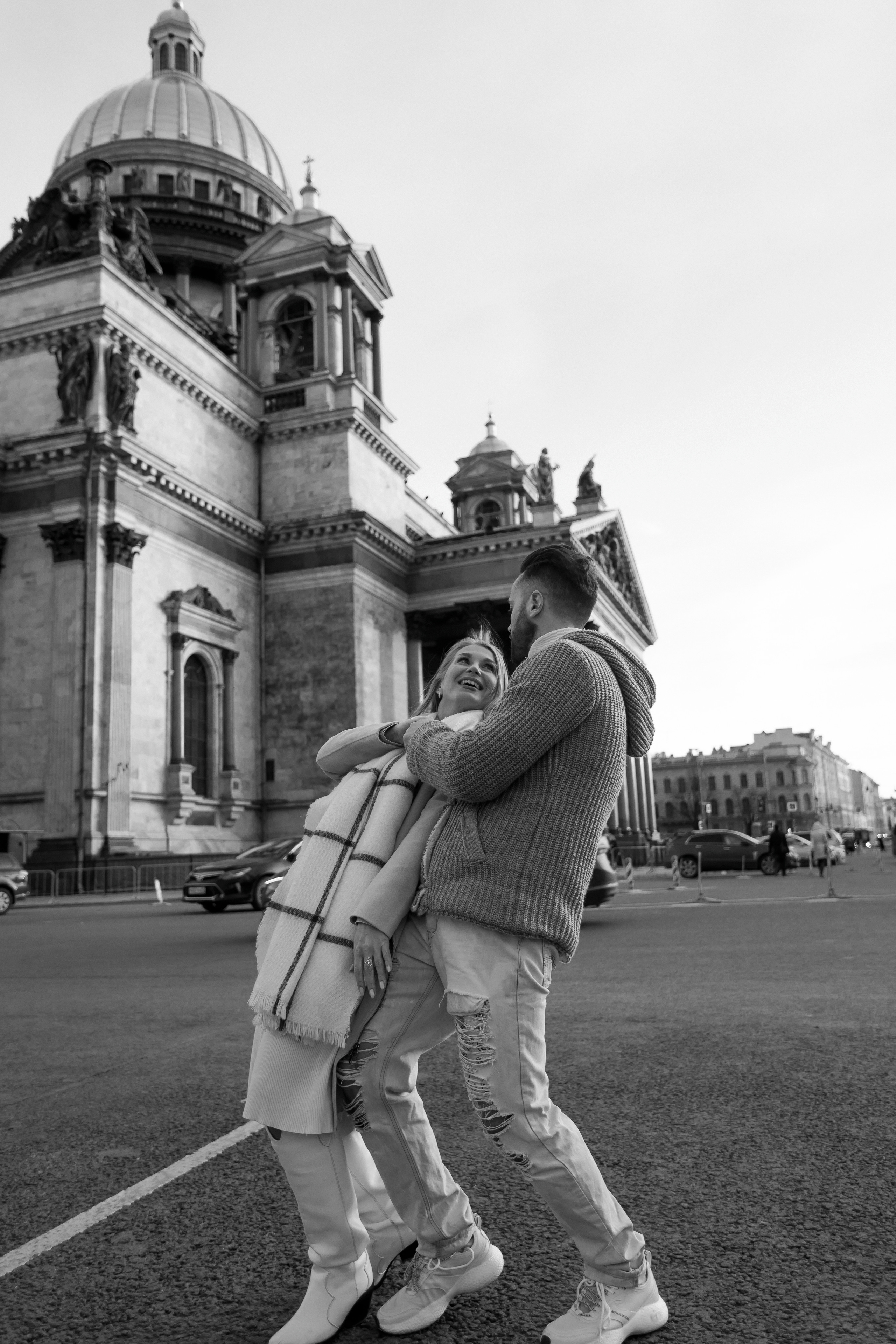 ДИМА И ОЛЯ. Семейный и свадебный фотограф в Петербурге Евгения и Николай Шевчук