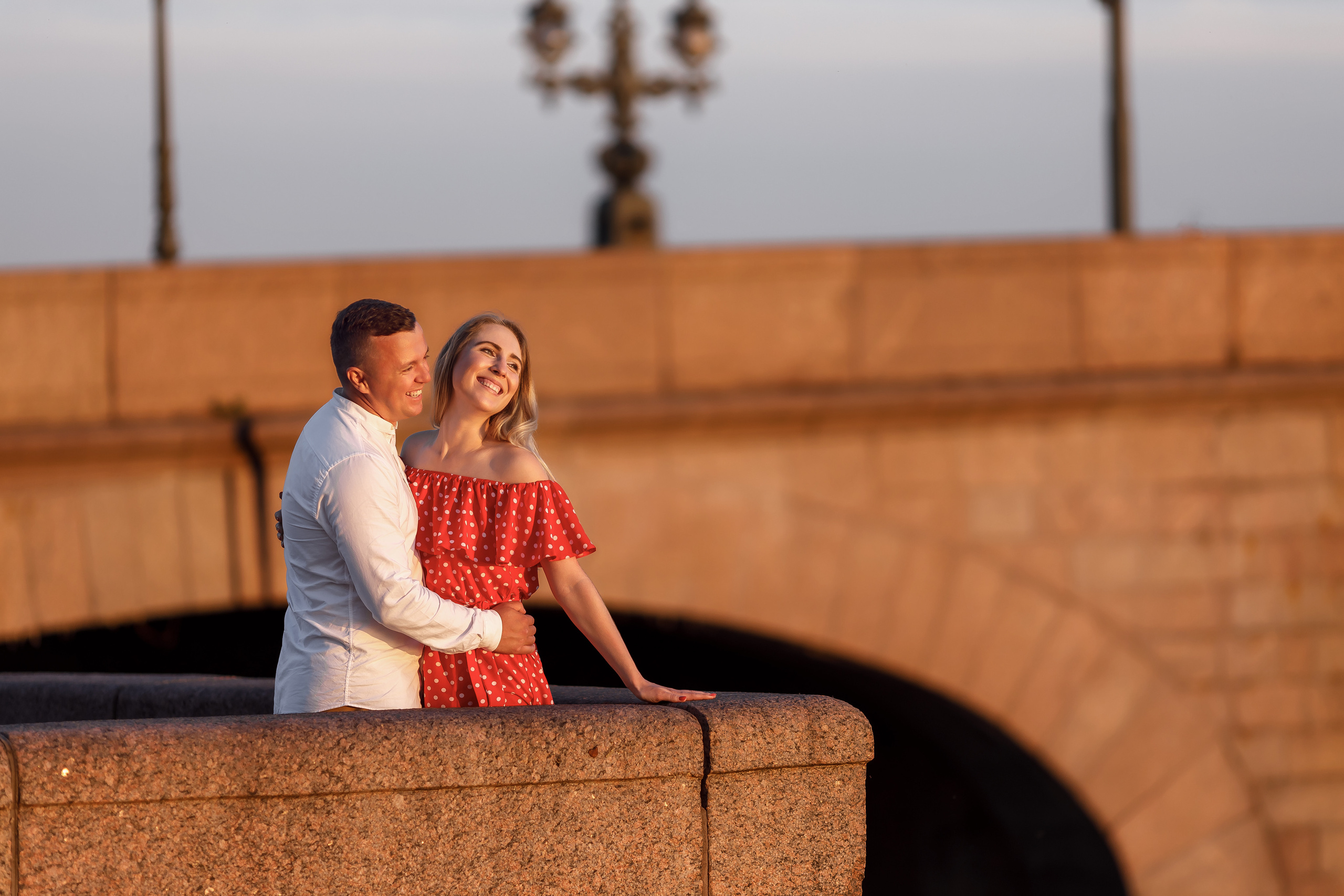 АНДРЕЙ И ЛЕРА. Семейный и свадебный фотограф в Петербурге Евгения и Николай Шевчук