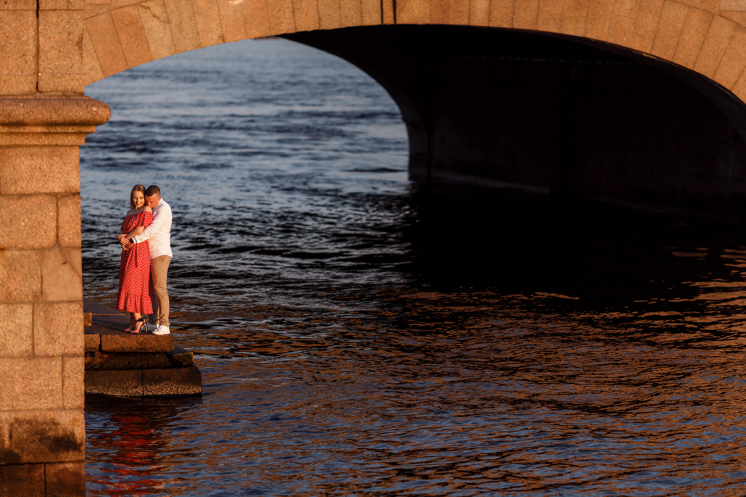 АНДРЕЙ И ЛЕРА. Семейный и свадебный фотограф в Петербурге Евгения и Николай Шевчук