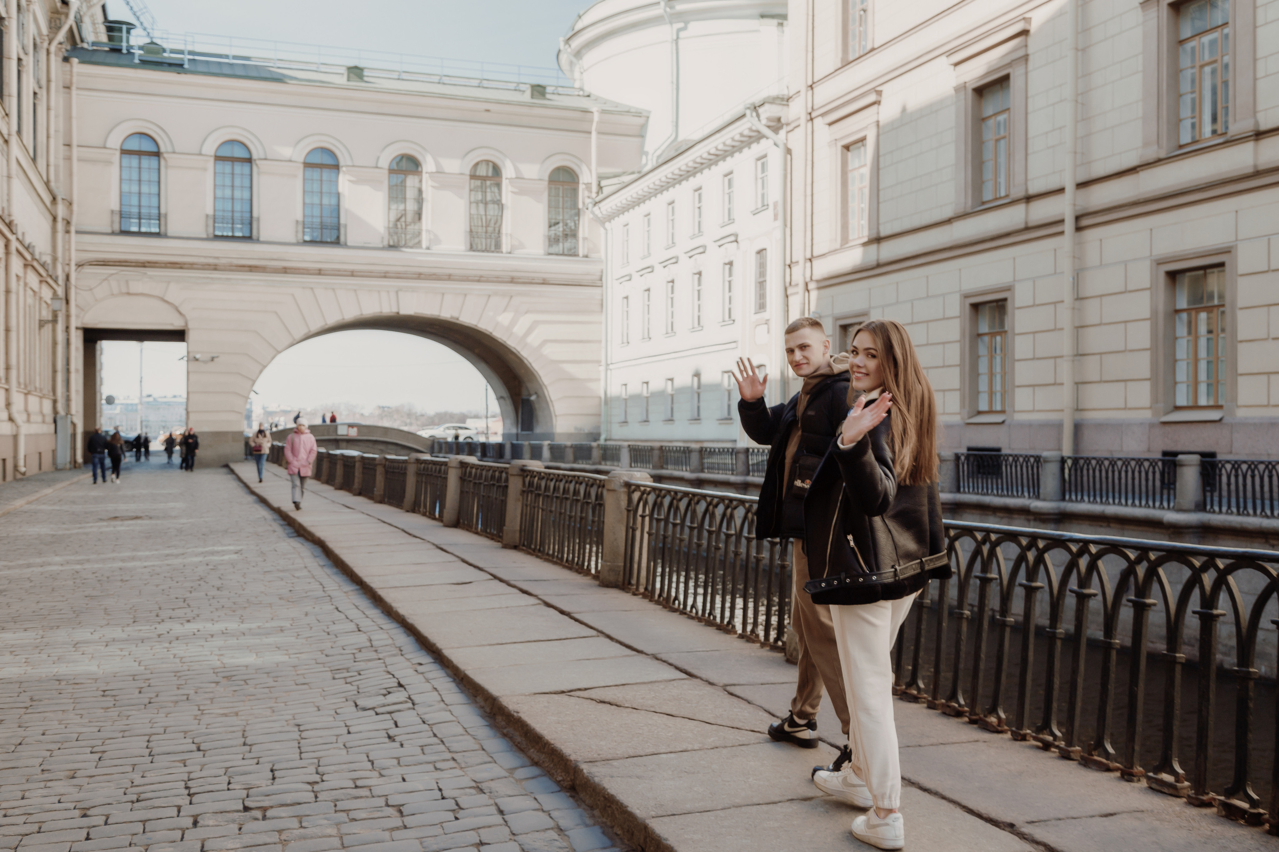 А & А. Семейный и свадебный фотограф в Петербурге Евгения и Николай Шевчук