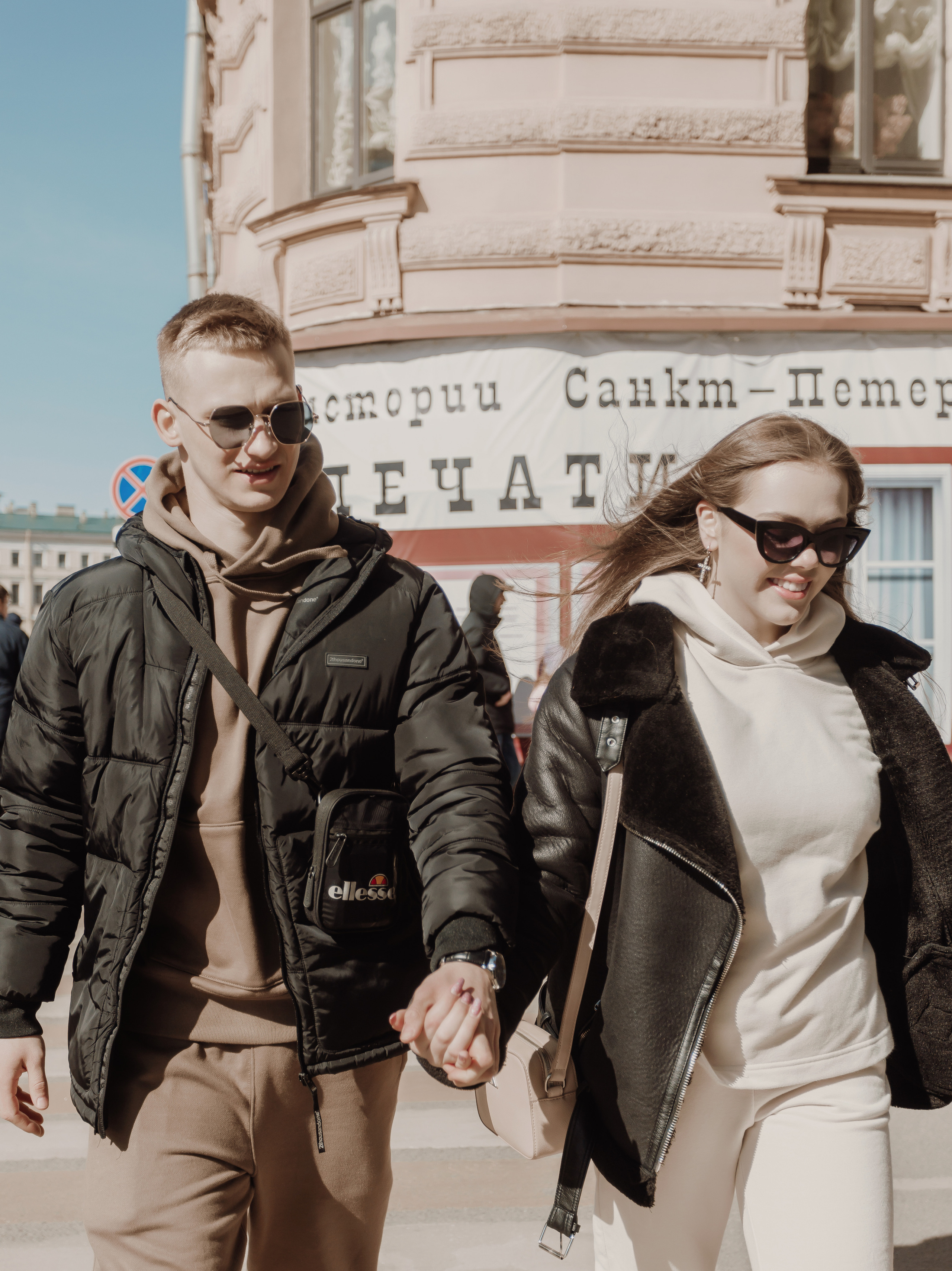 А & А. Семейный и свадебный фотограф в Петербурге Евгения и Николай Шевчук