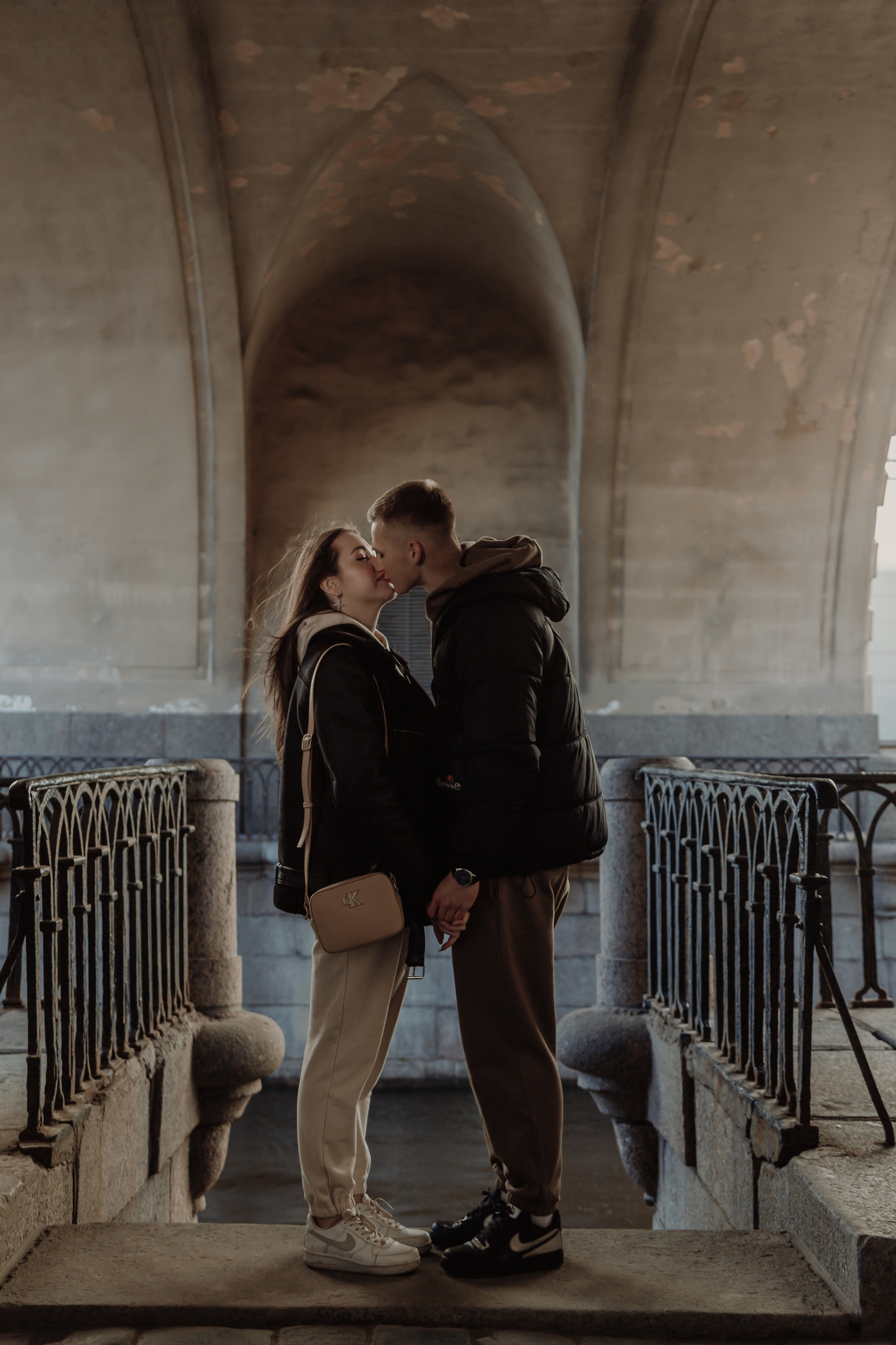 А & А. Семейный и свадебный фотограф в Петербурге Евгения и Николай Шевчук