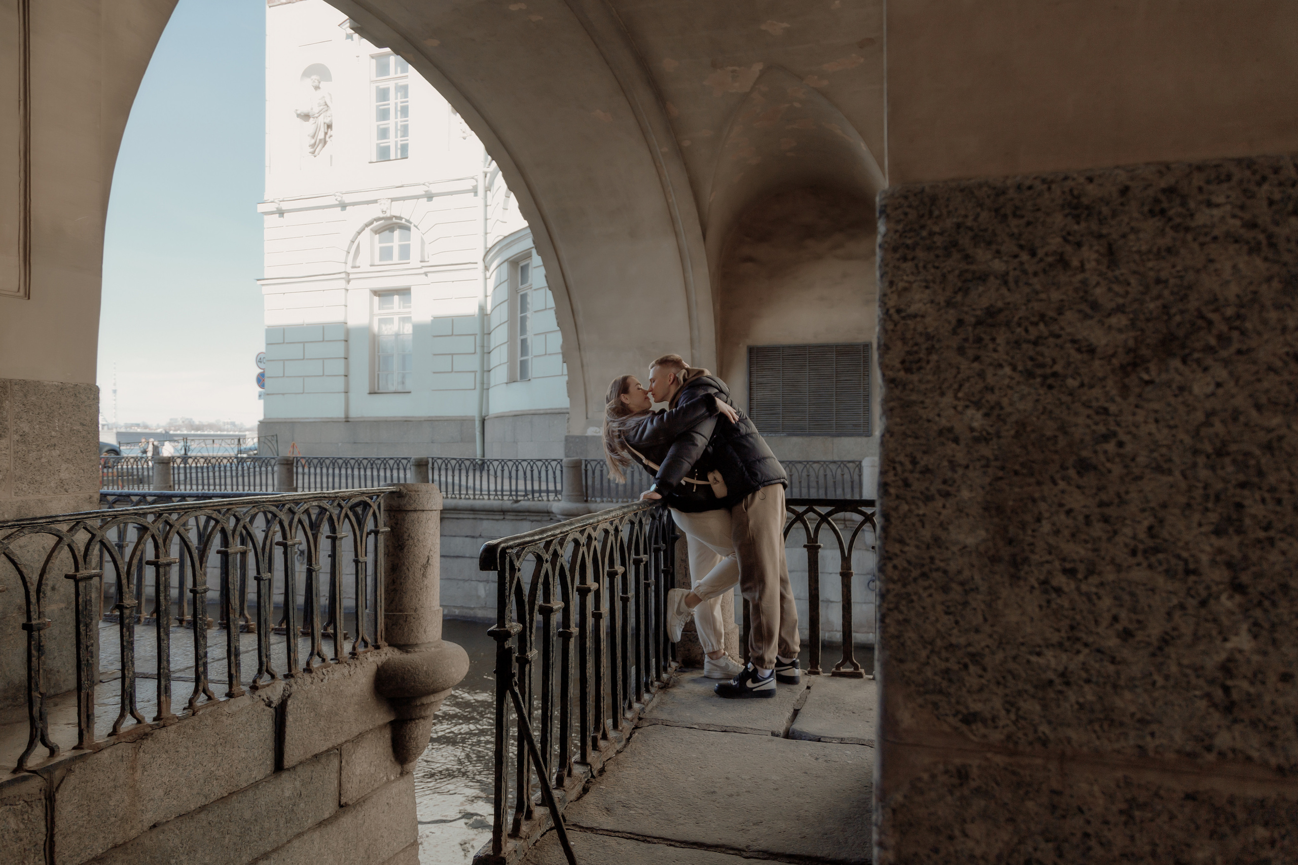 А & А. Семейный и свадебный фотограф в Петербурге Евгения и Николай Шевчук